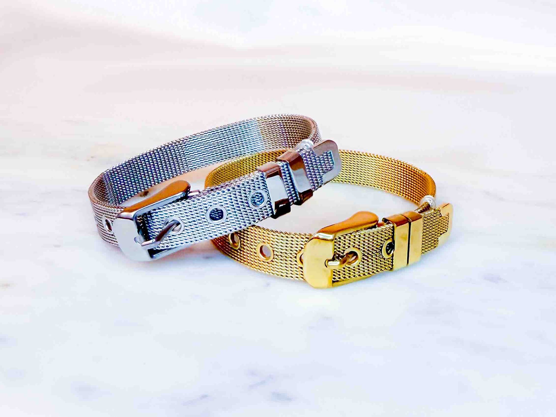 Buckle Chic