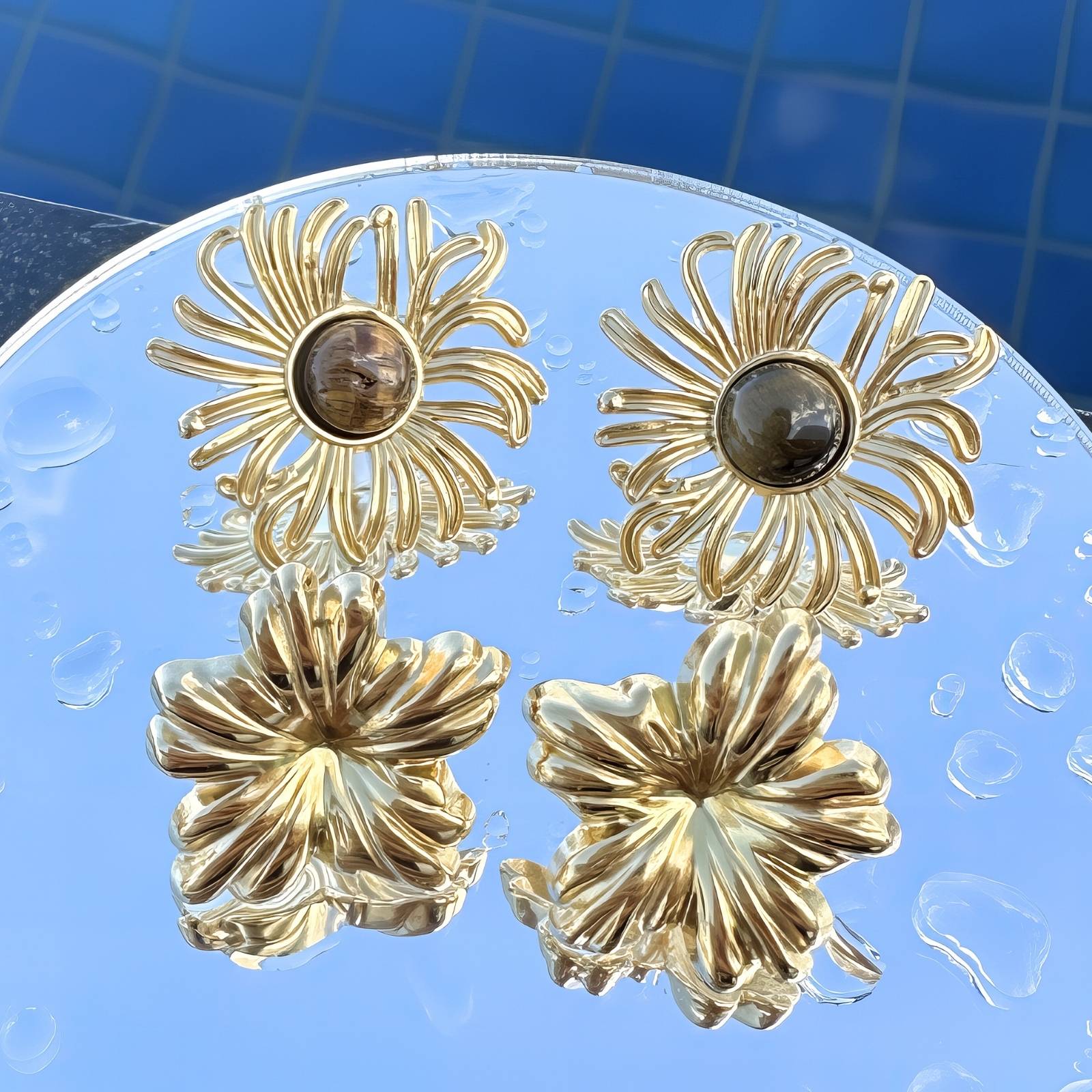 Flora Bloom