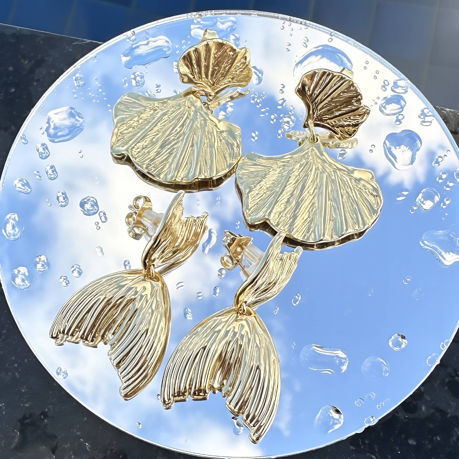 Luna Leaf