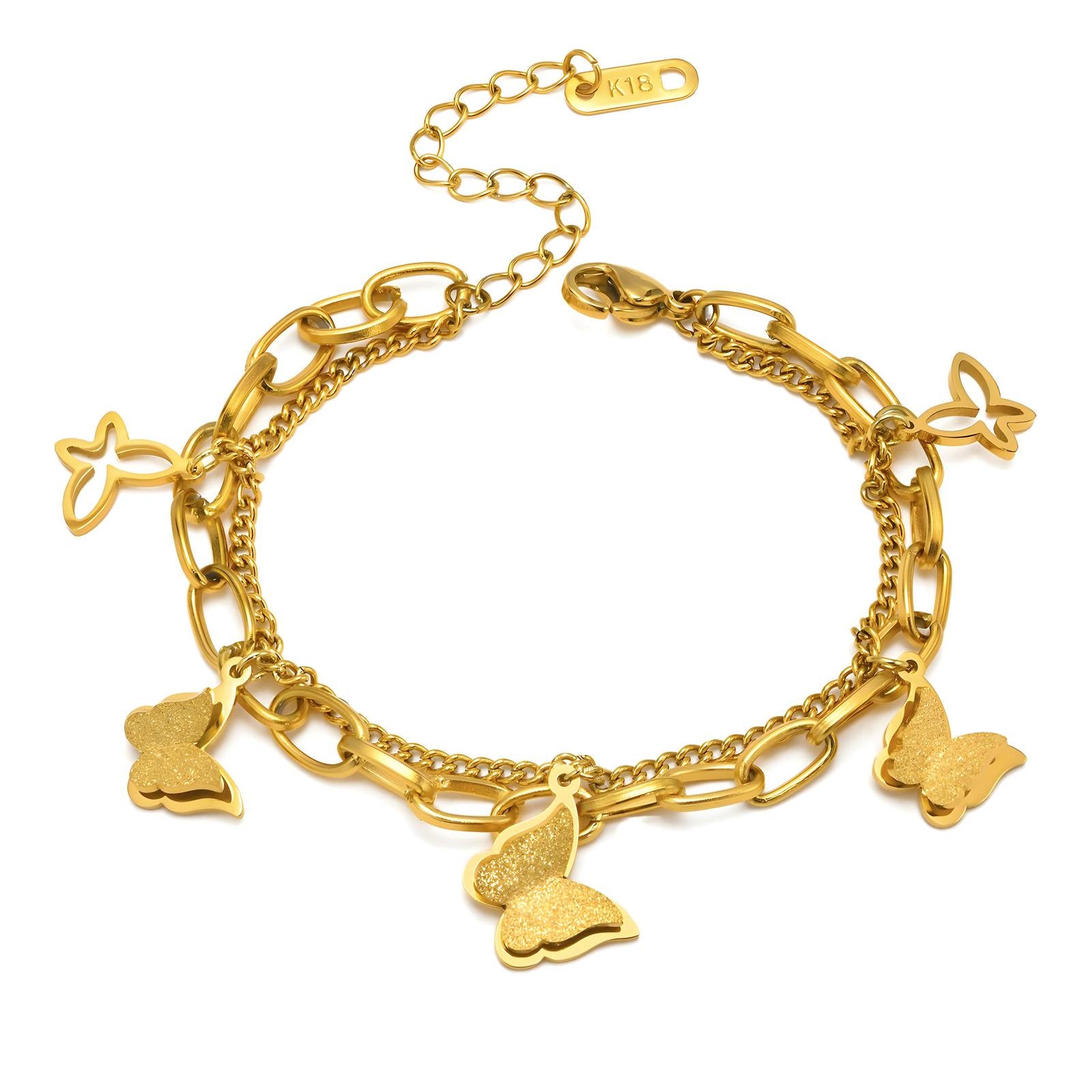 Golden Whimsy