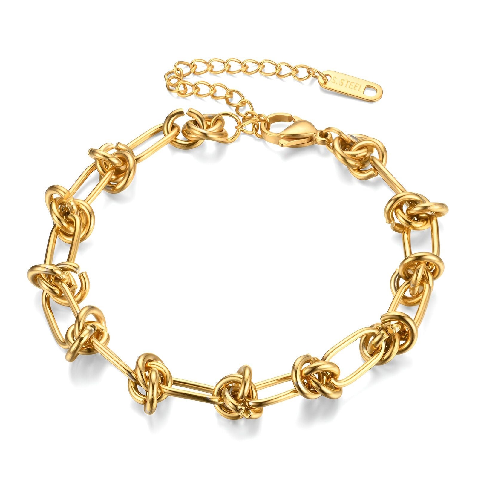 Knot of Grace