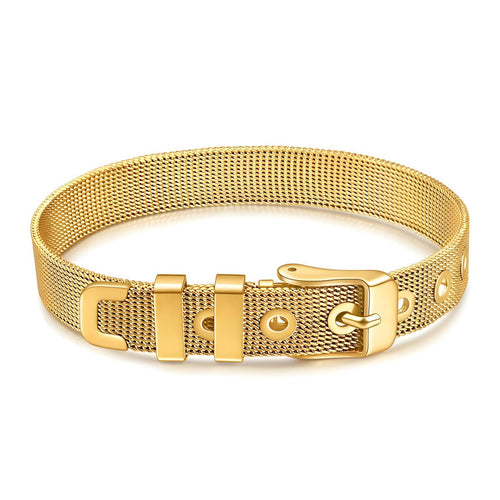 Buckle Chic