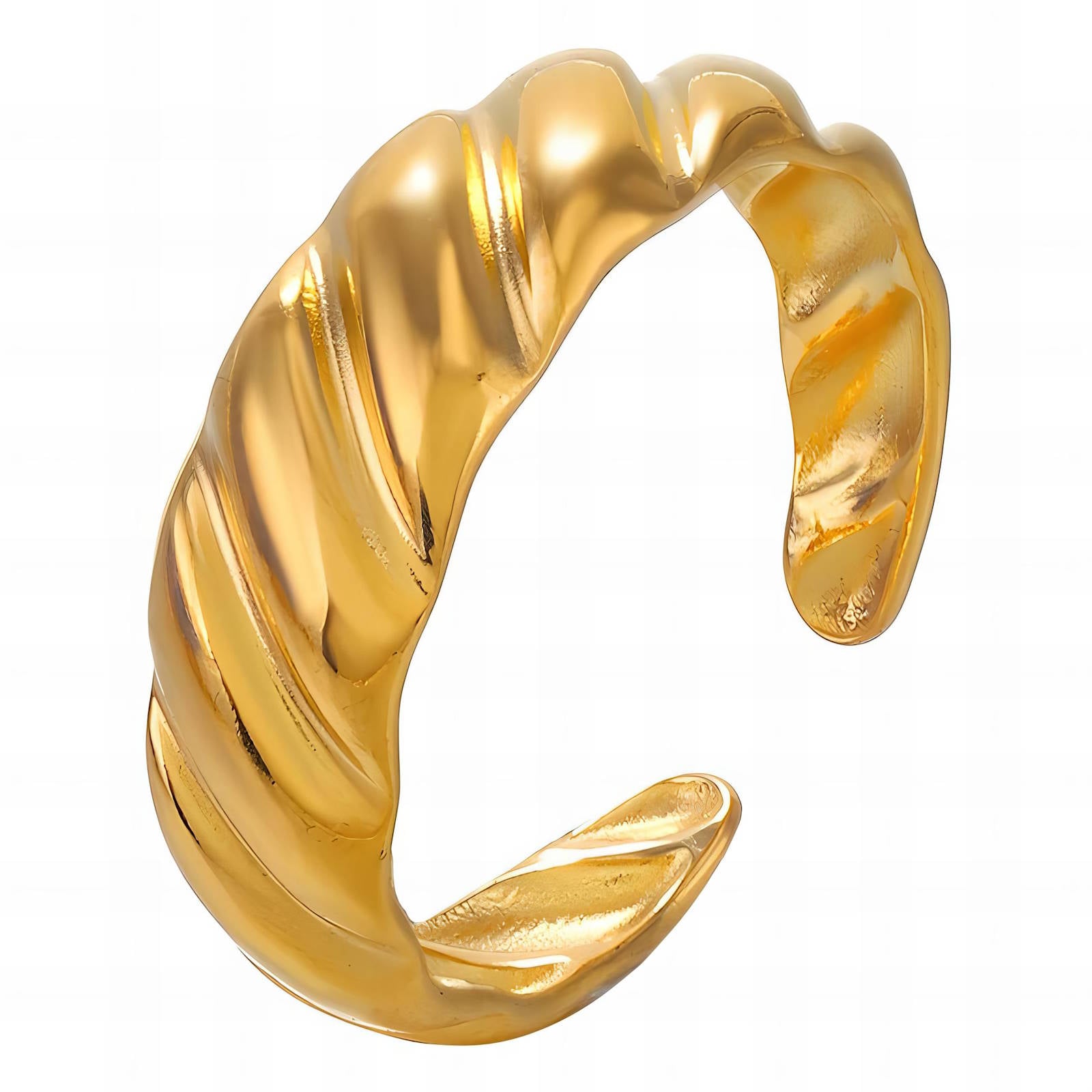 Shell Curve
