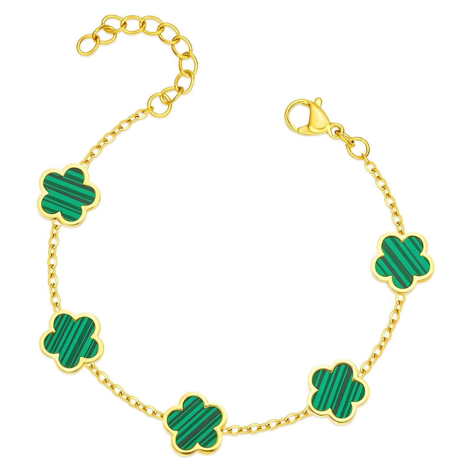 Emerald Charm