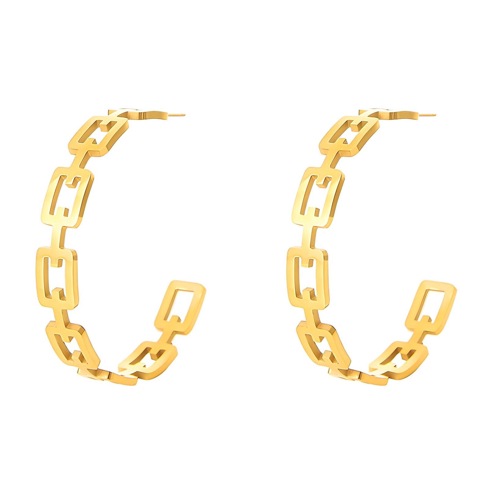 Chain Chic