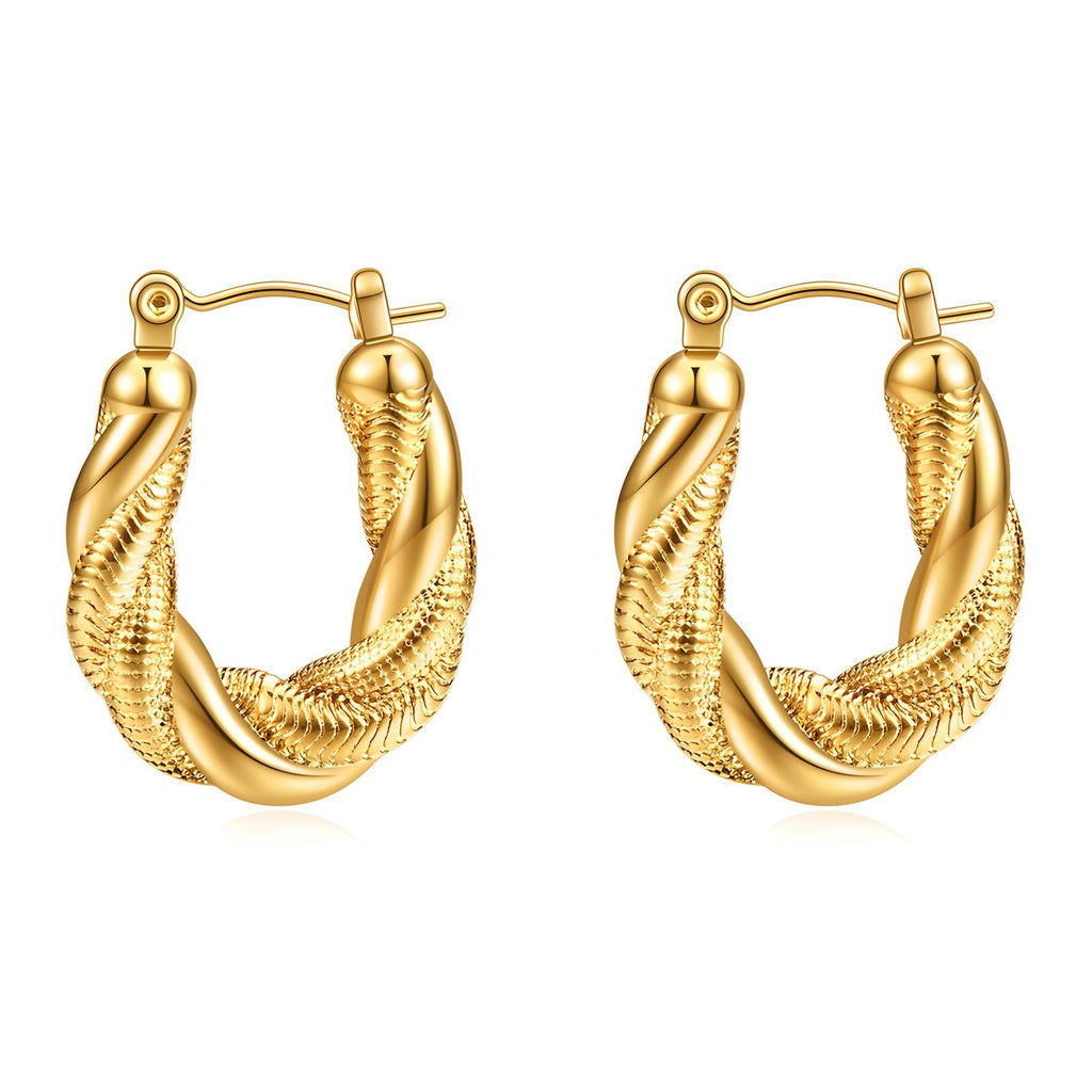 Twist & Shine