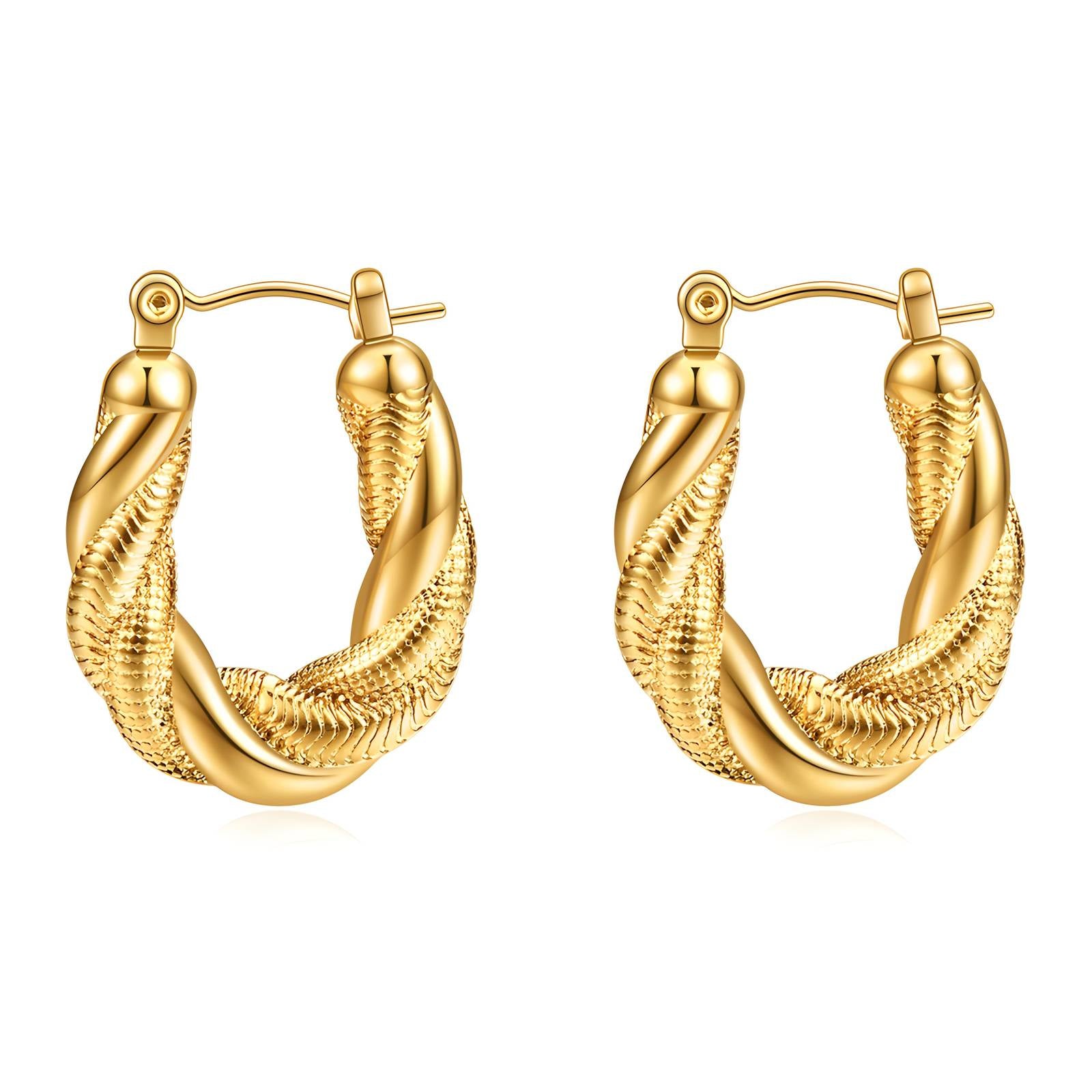 Twist & Shine
