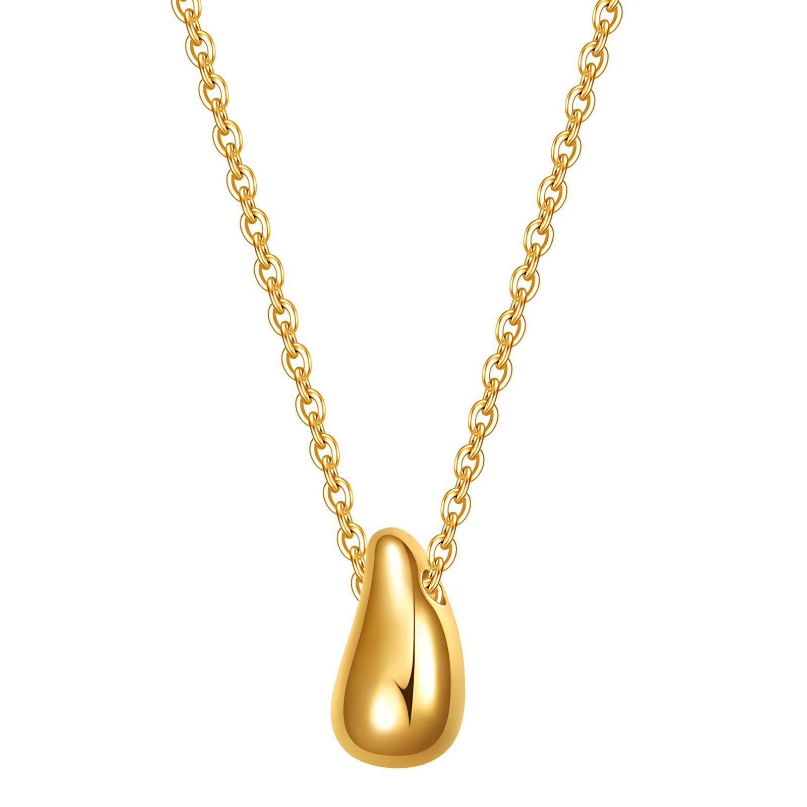 Golden Drop