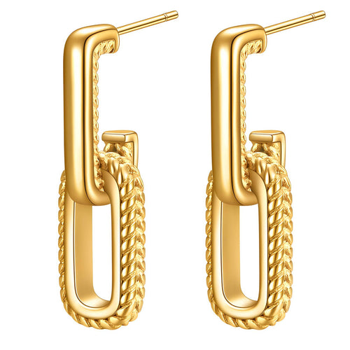 Bold Link Luxe
