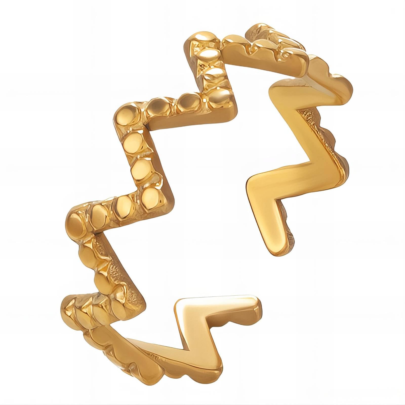Golden Pulse