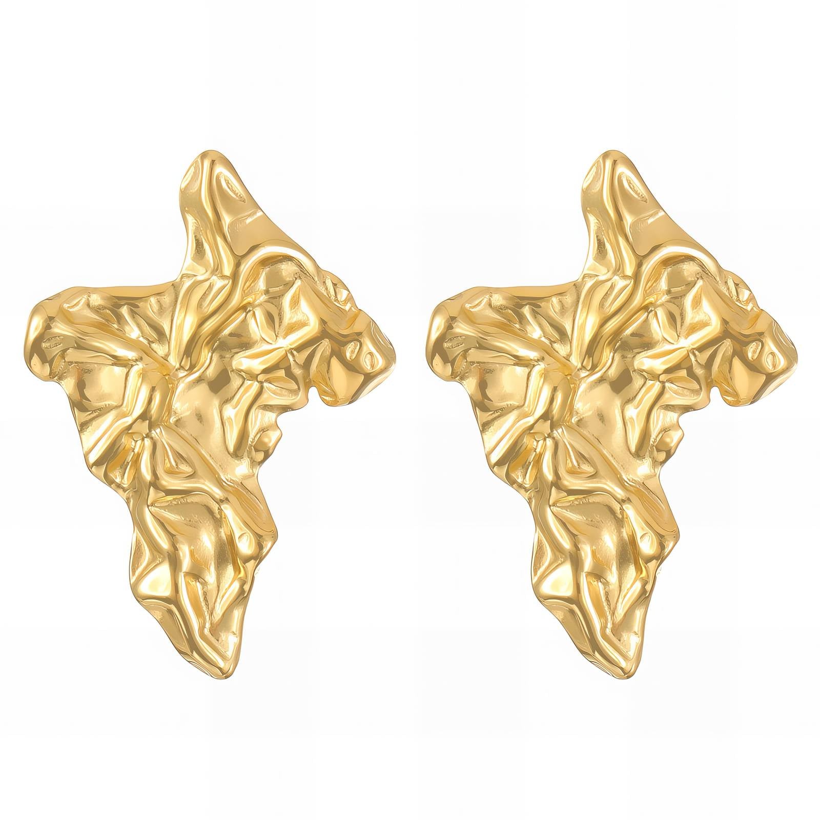 Golden Flame