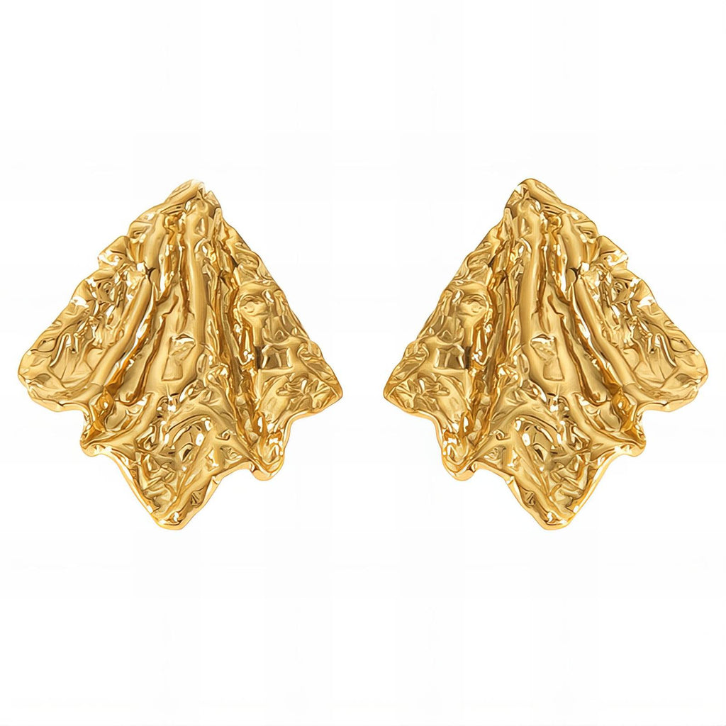 Golden Drape