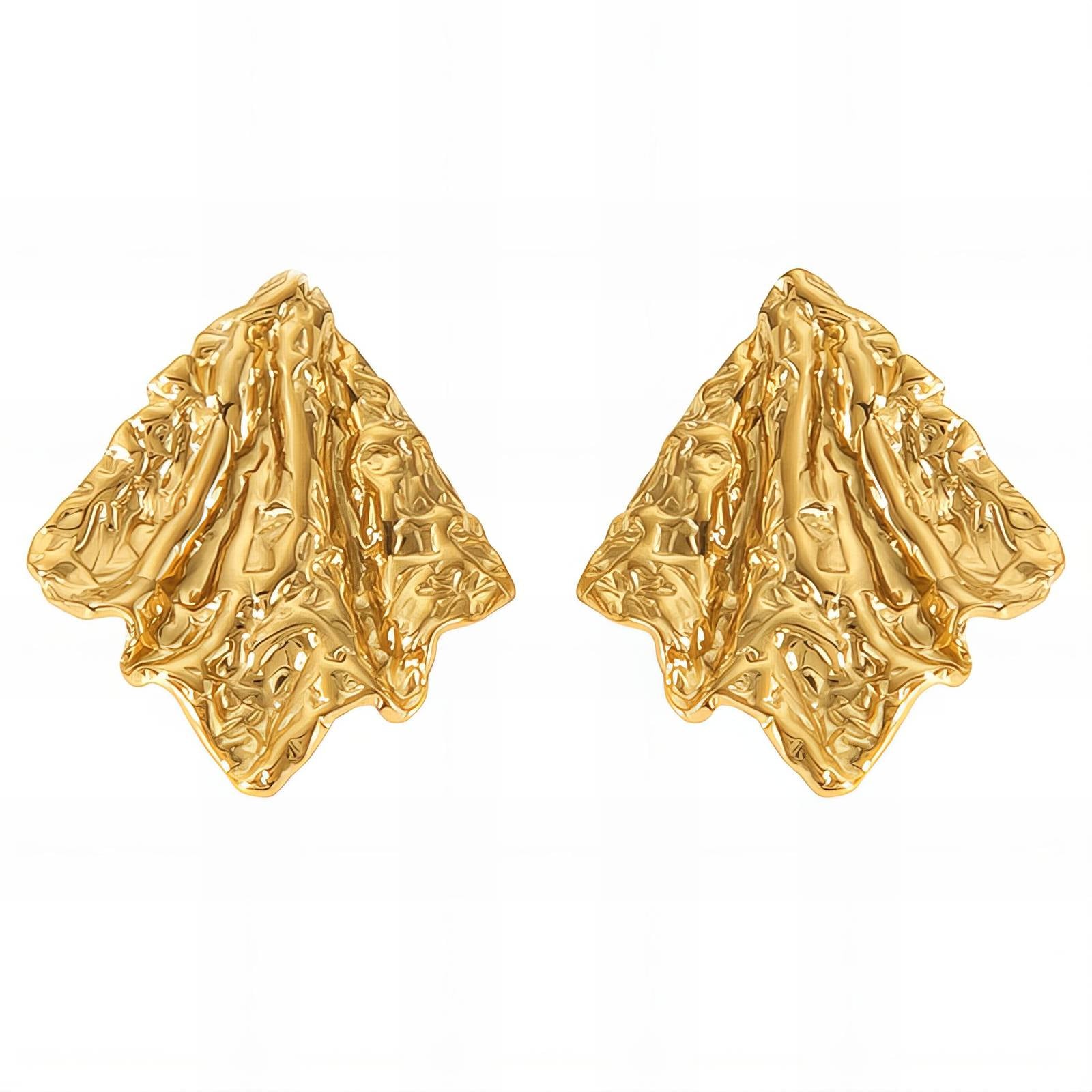 Golden Drape