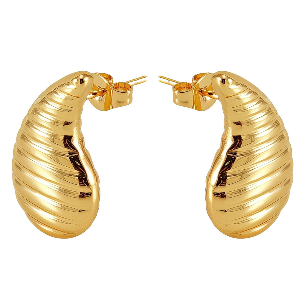 Golden Wave