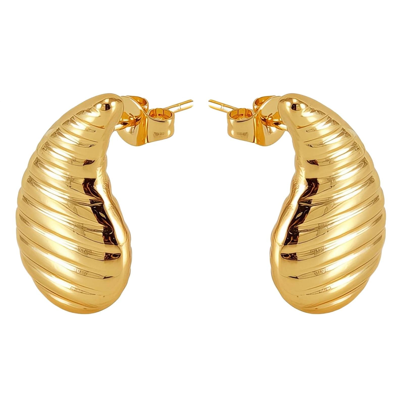 Golden Wave