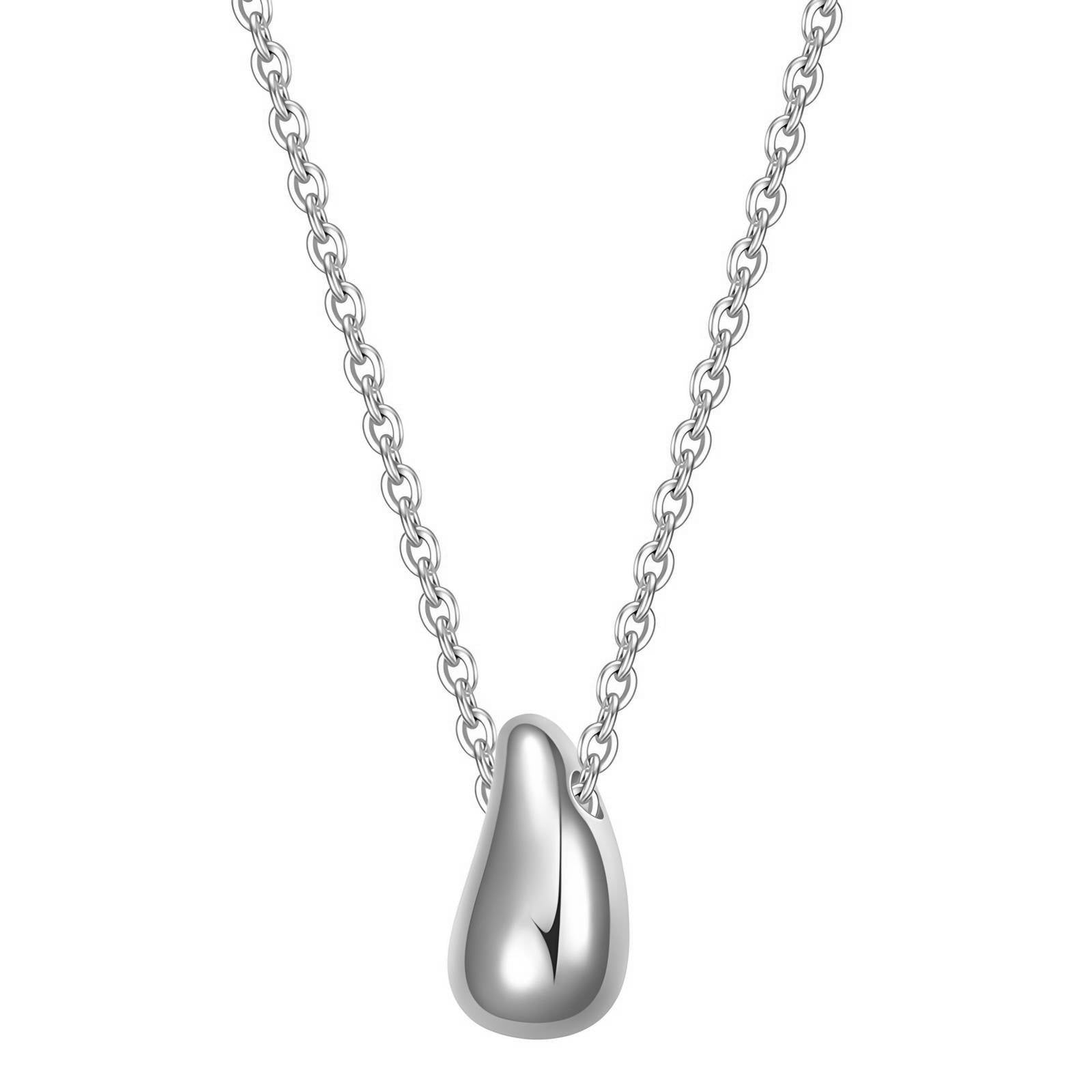 Silver Drop