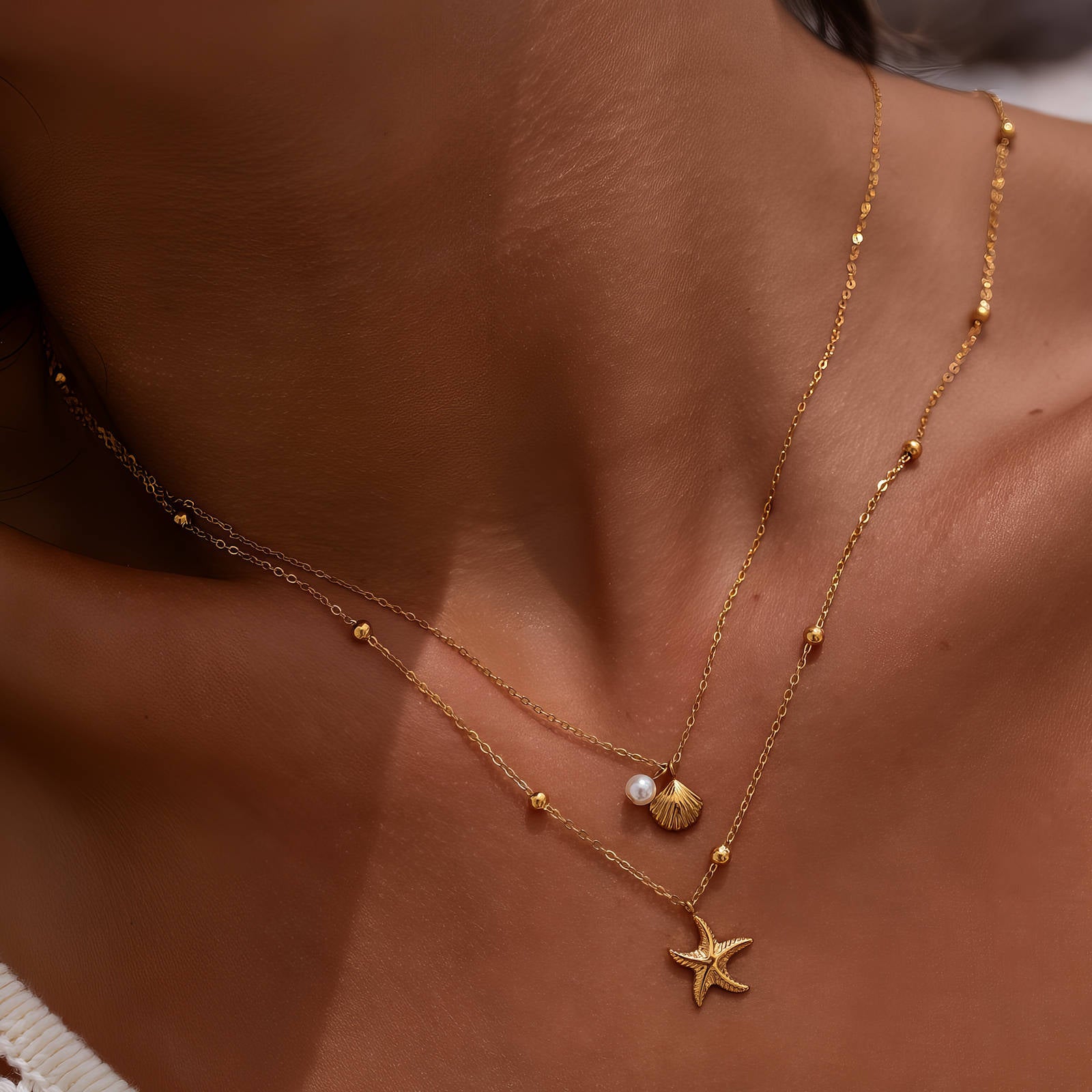 Starry Shore