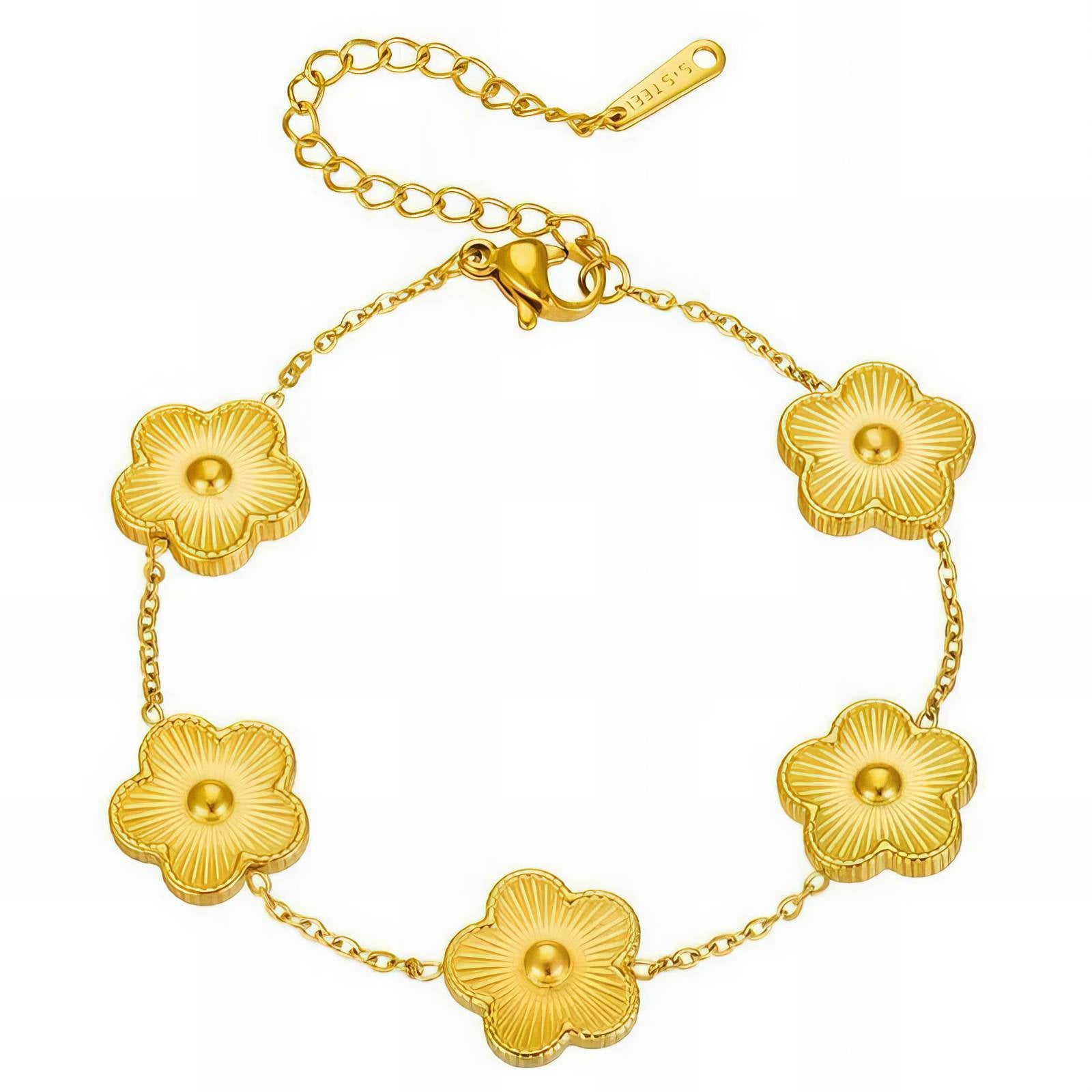 Fleur Charm