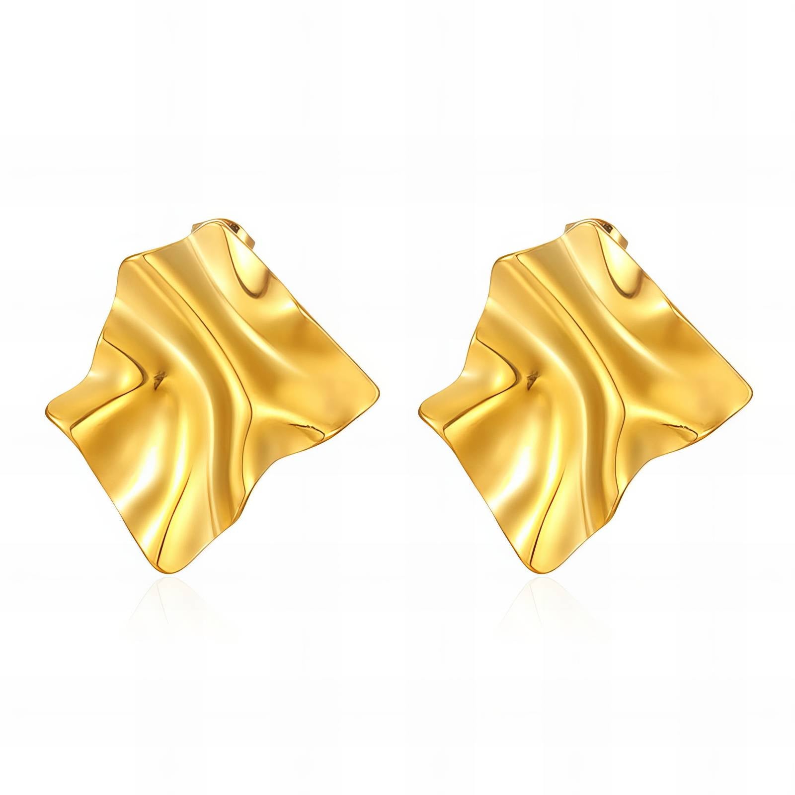 Golden Gleam