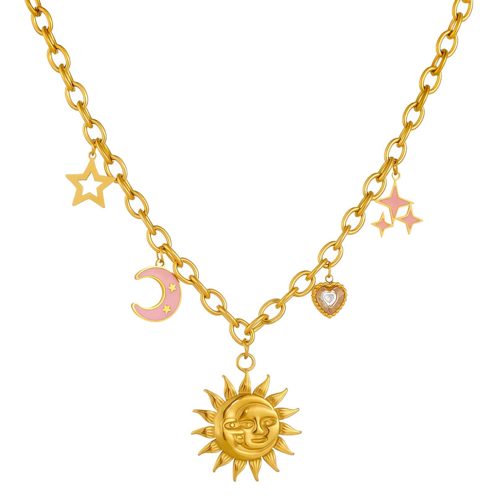 Moon & Shine