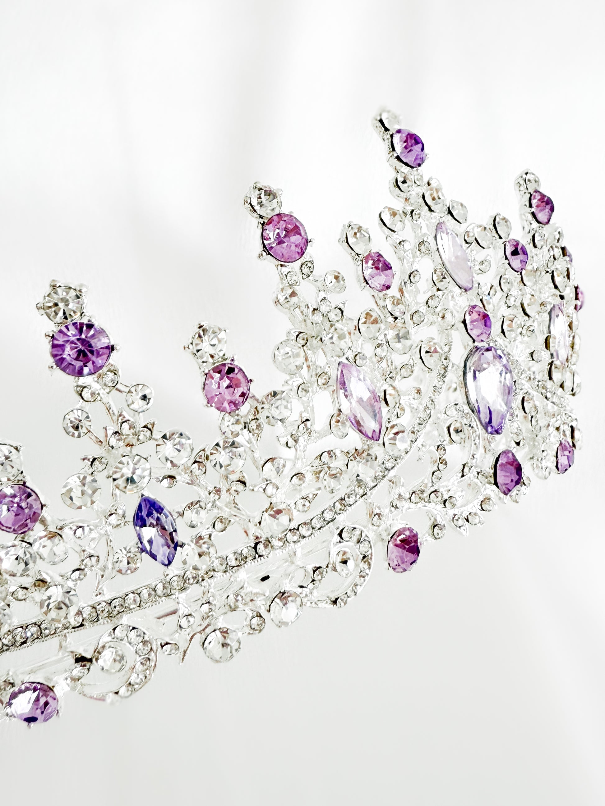 Lilac Queen