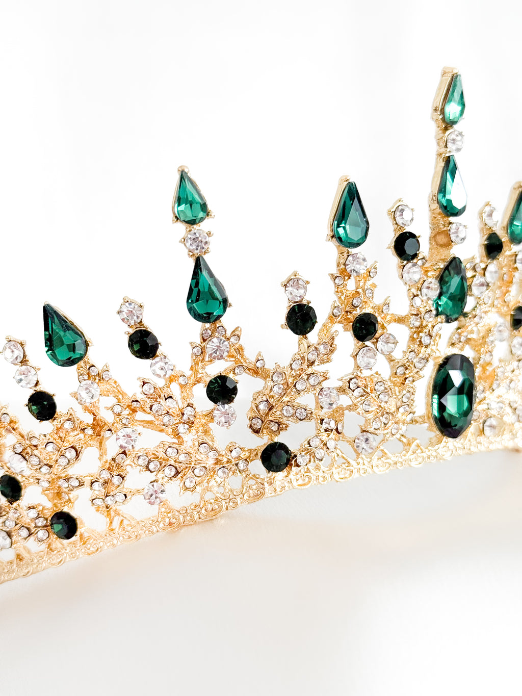 Crimson Crown