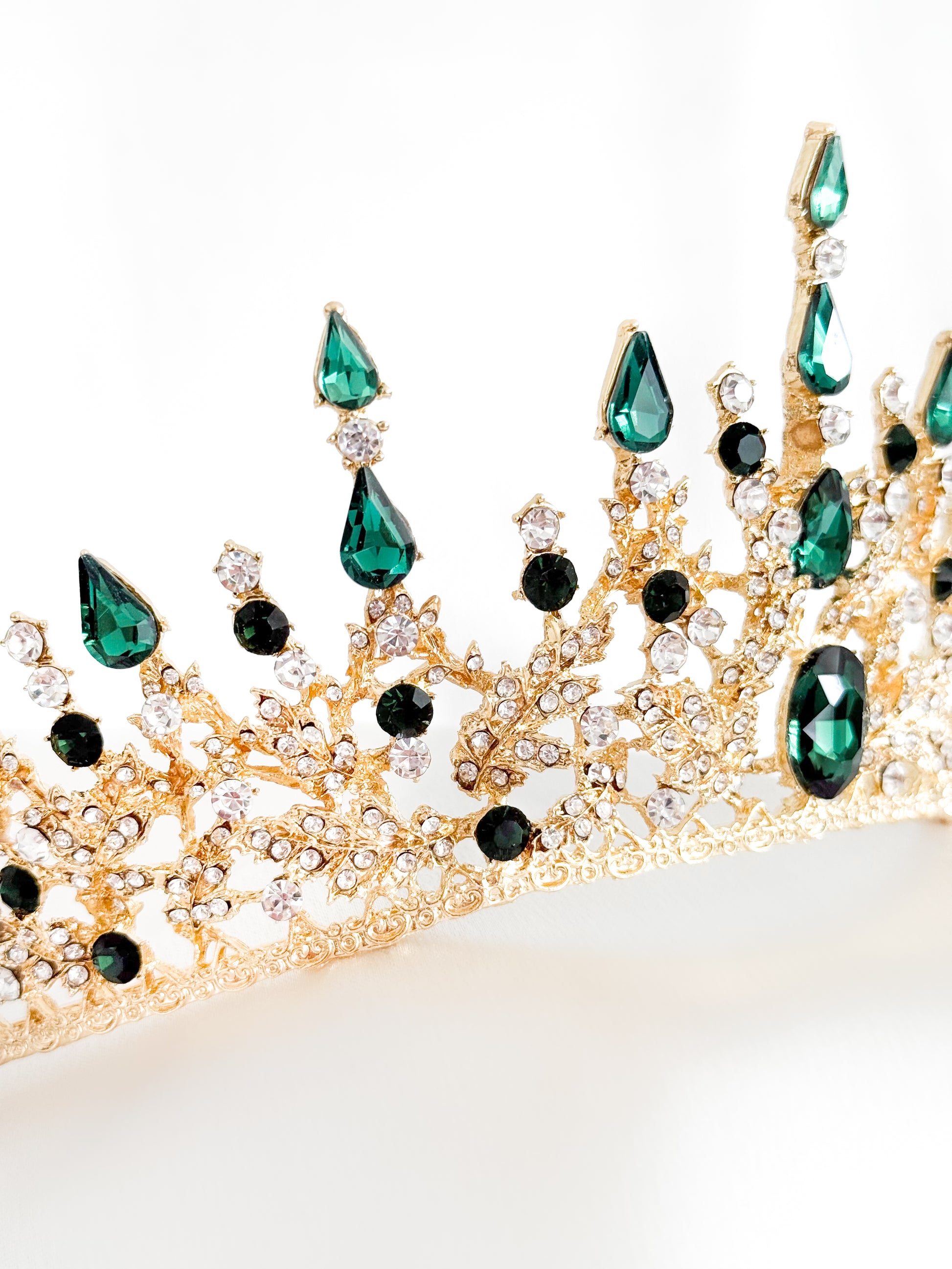 Crimson Crown