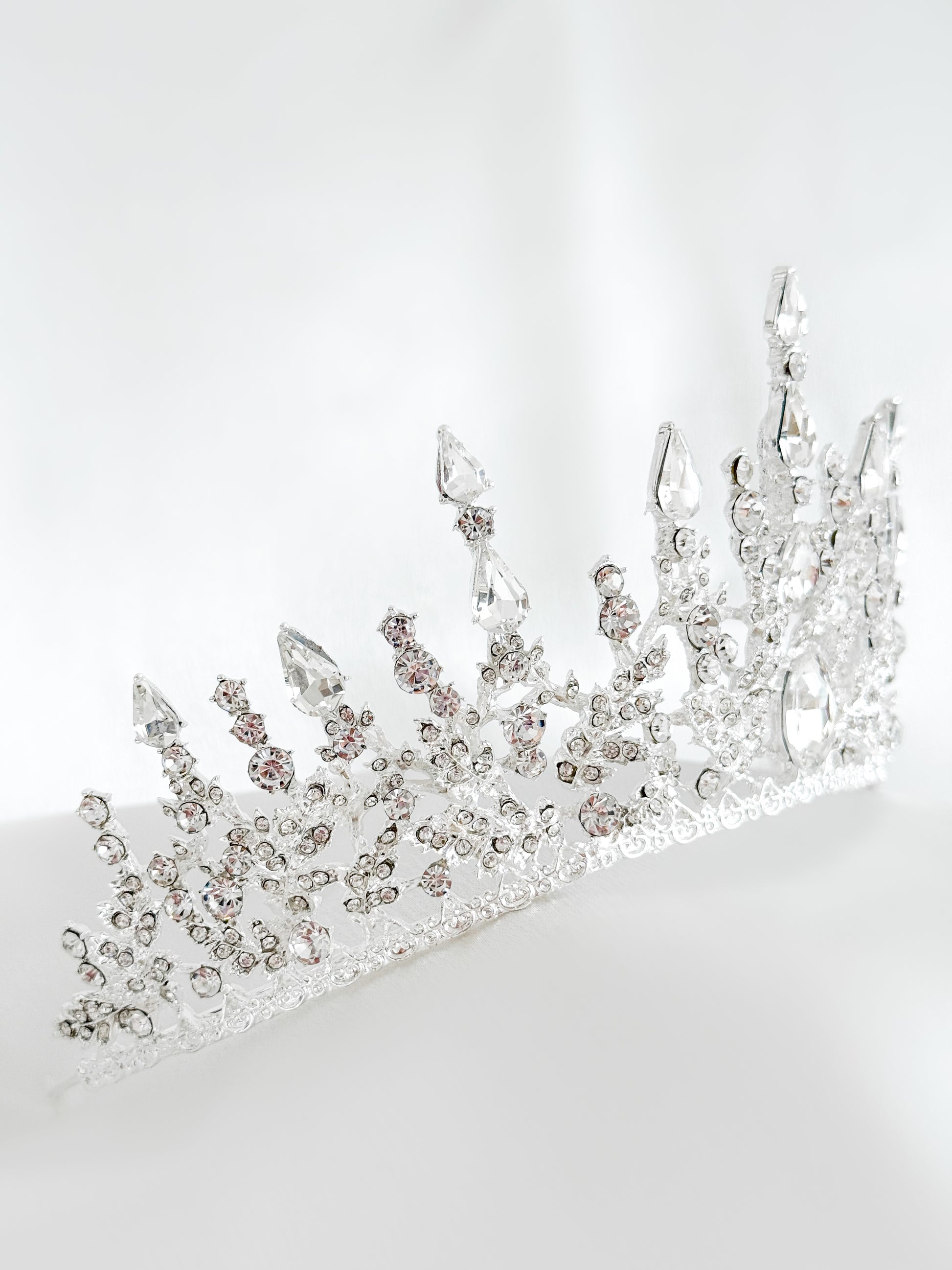 Crimson Crown