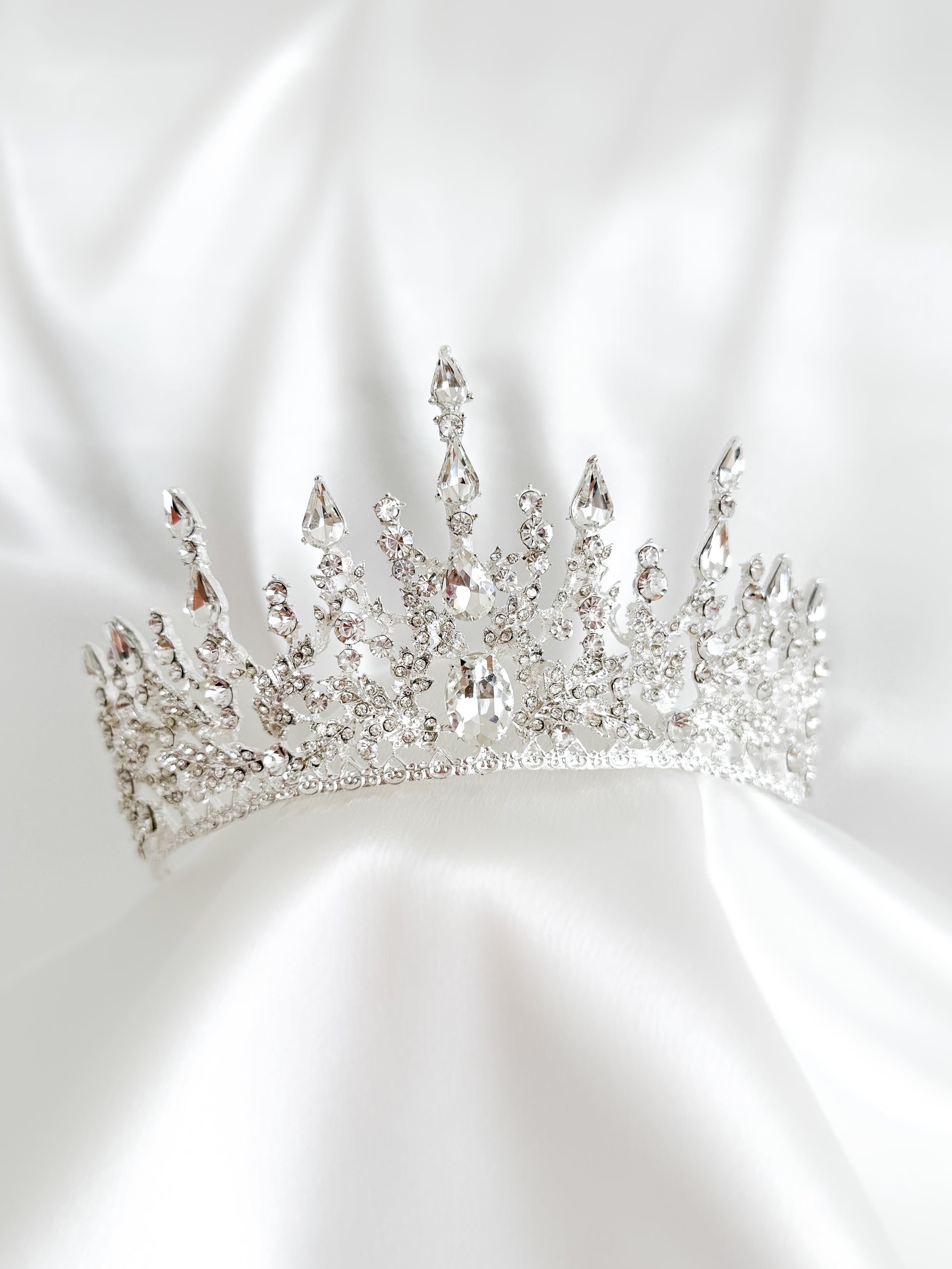 Crimson Crown