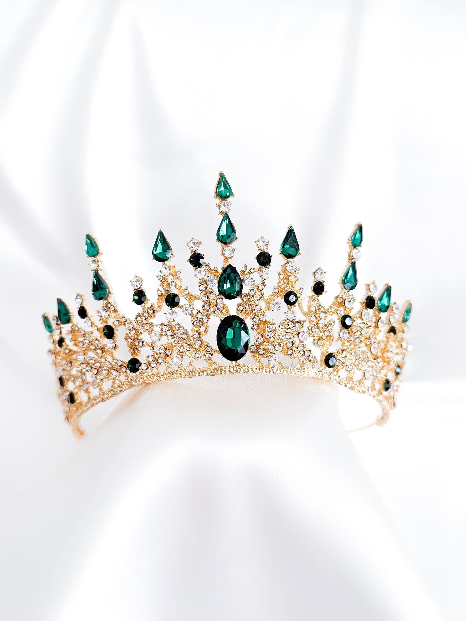 Crimson Crown