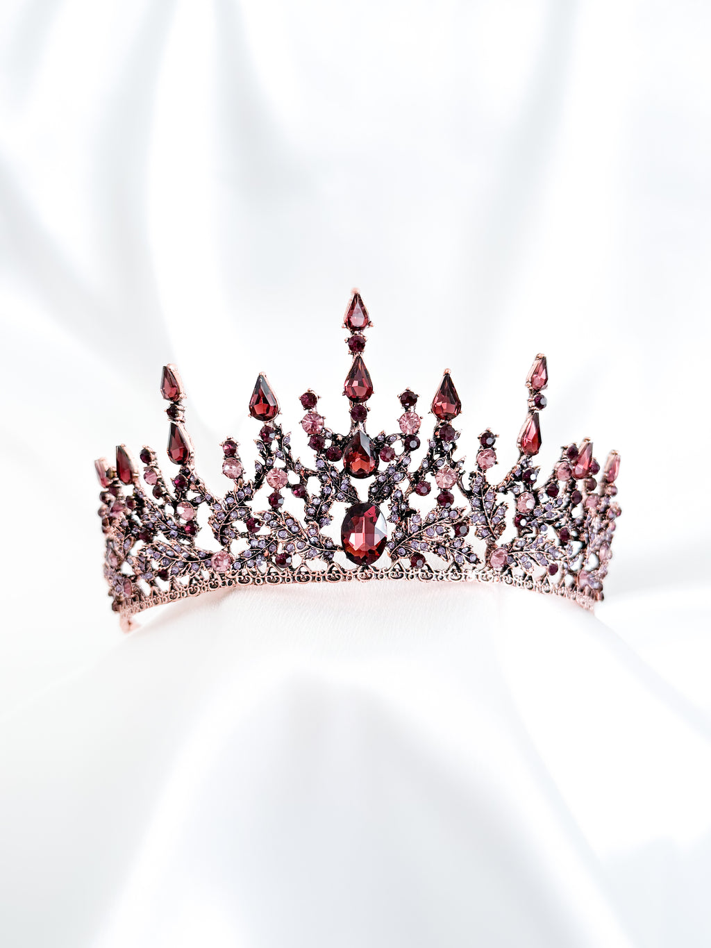Crimson Crown