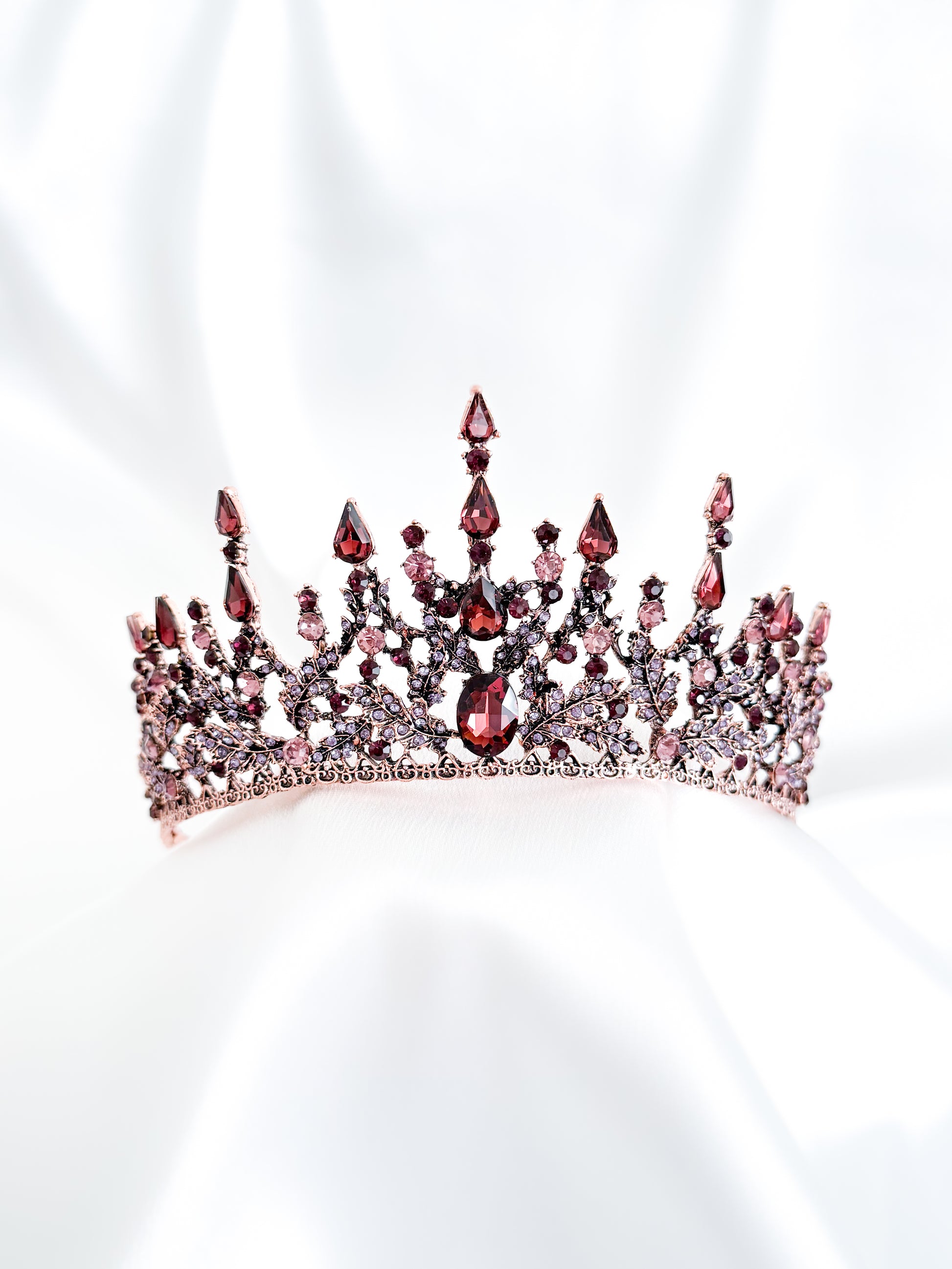 Crimson Crown