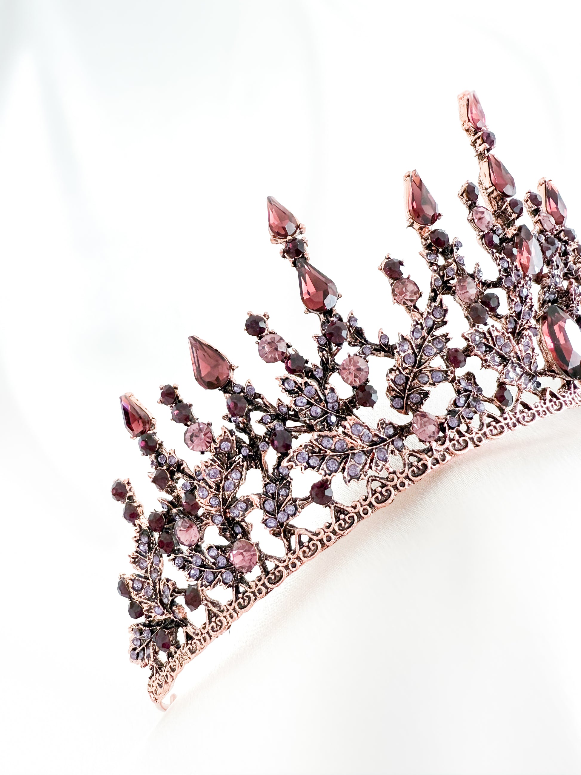Crimson Crown