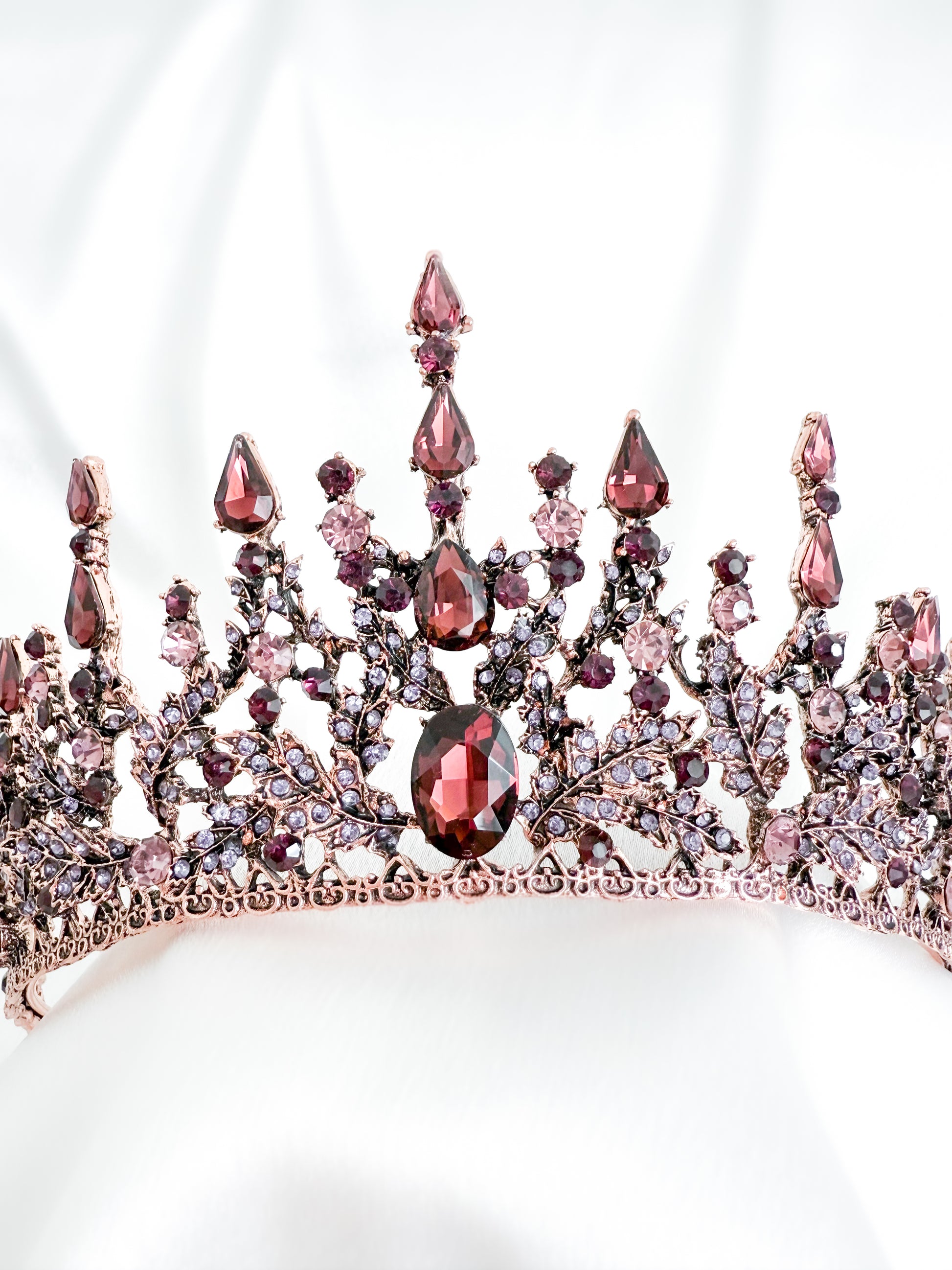 Crimson Crown