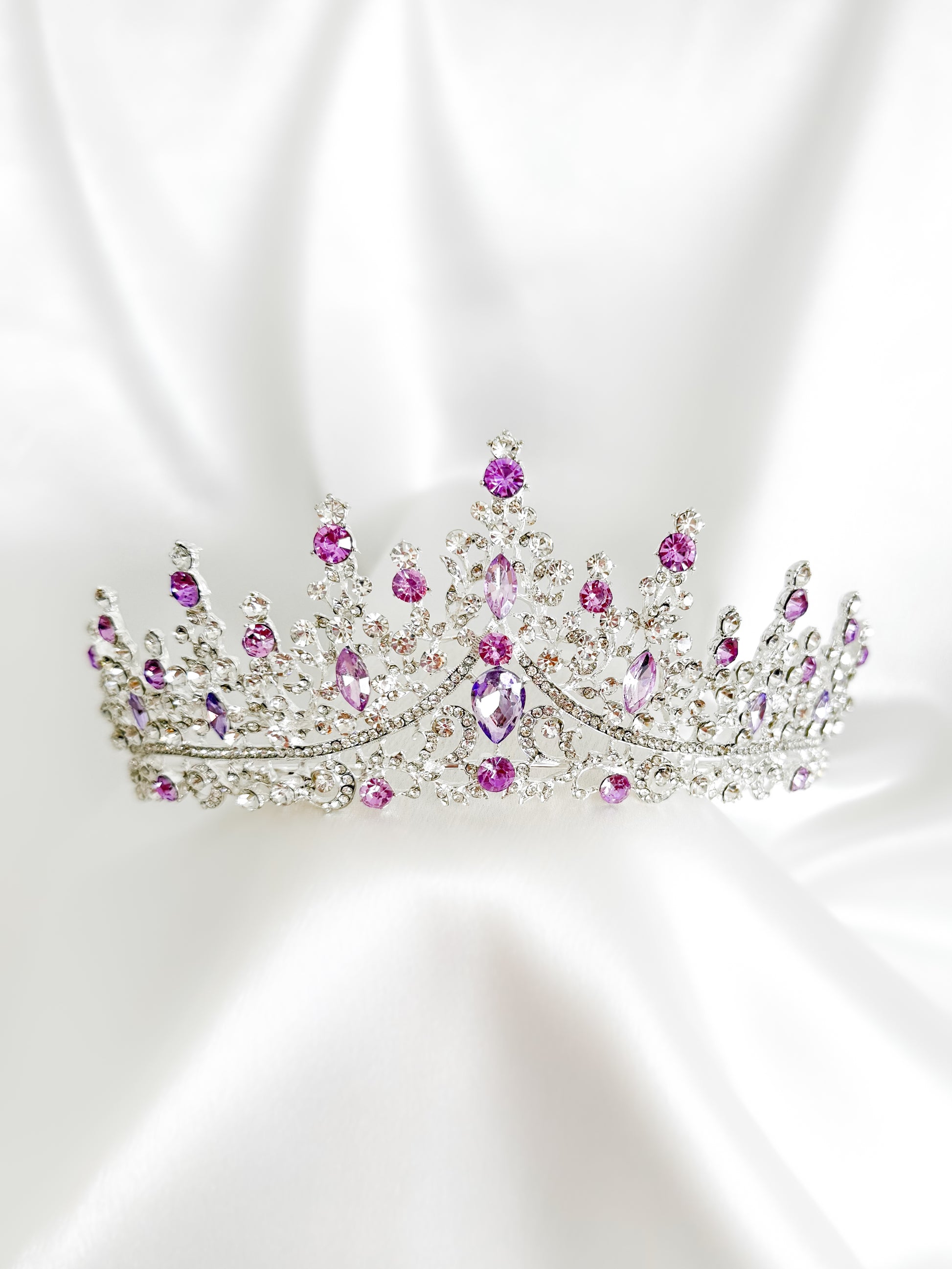 Lilac Queen