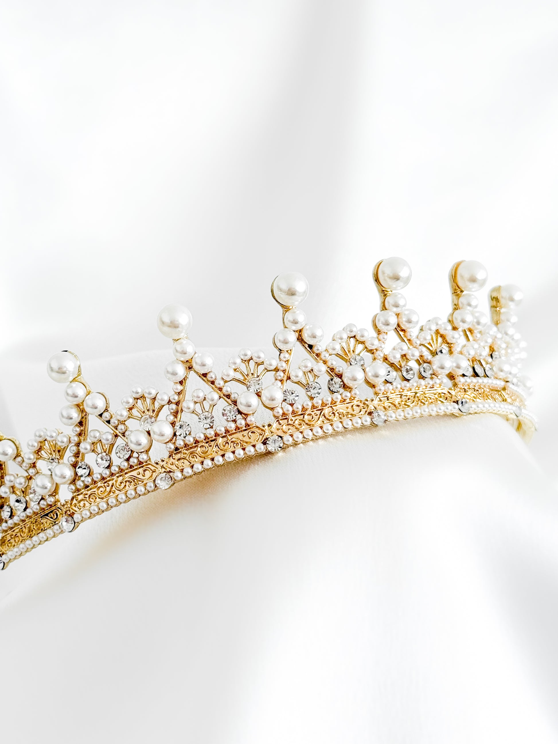 Queen's Radiance