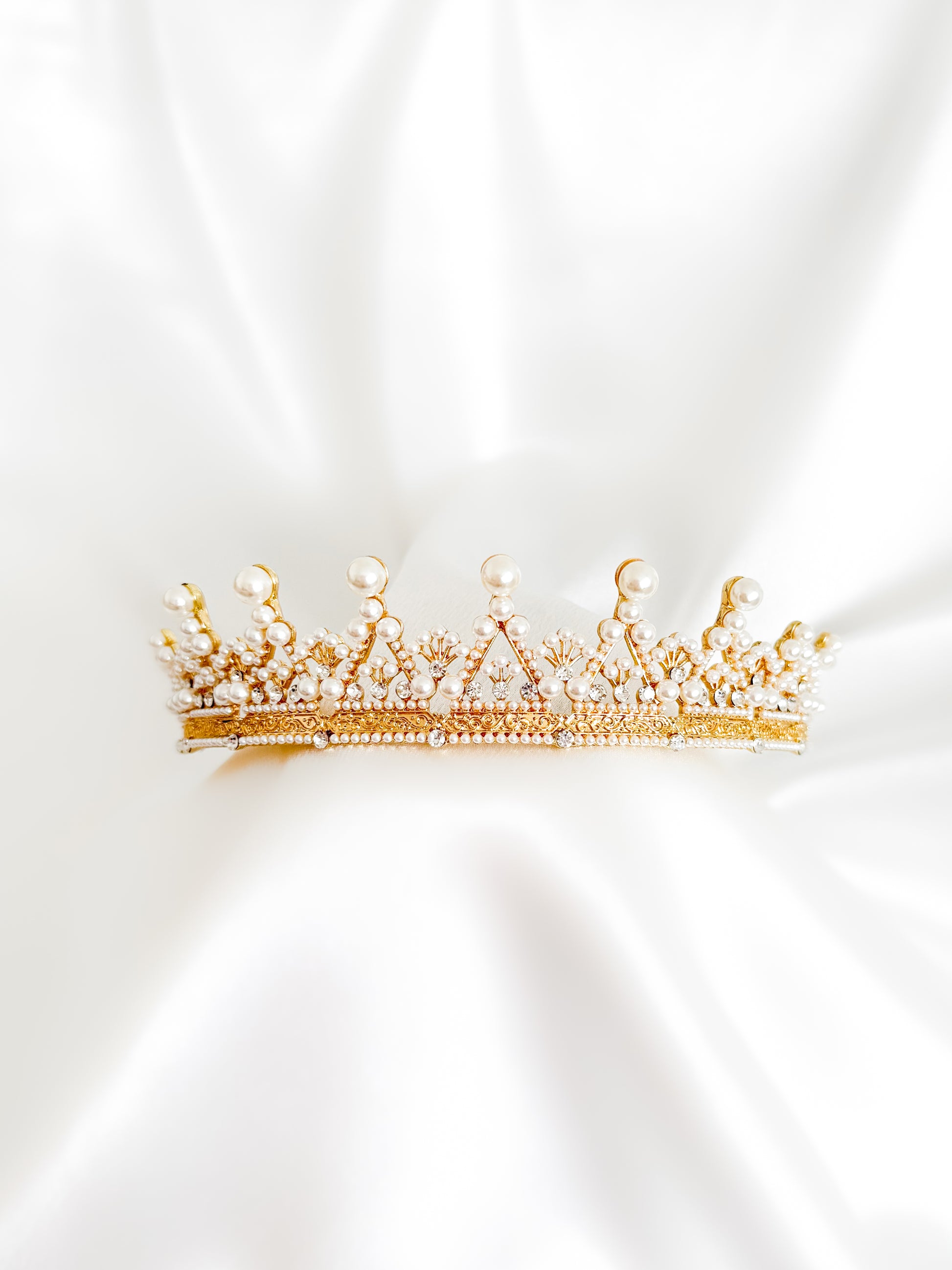 Queen's Radiance