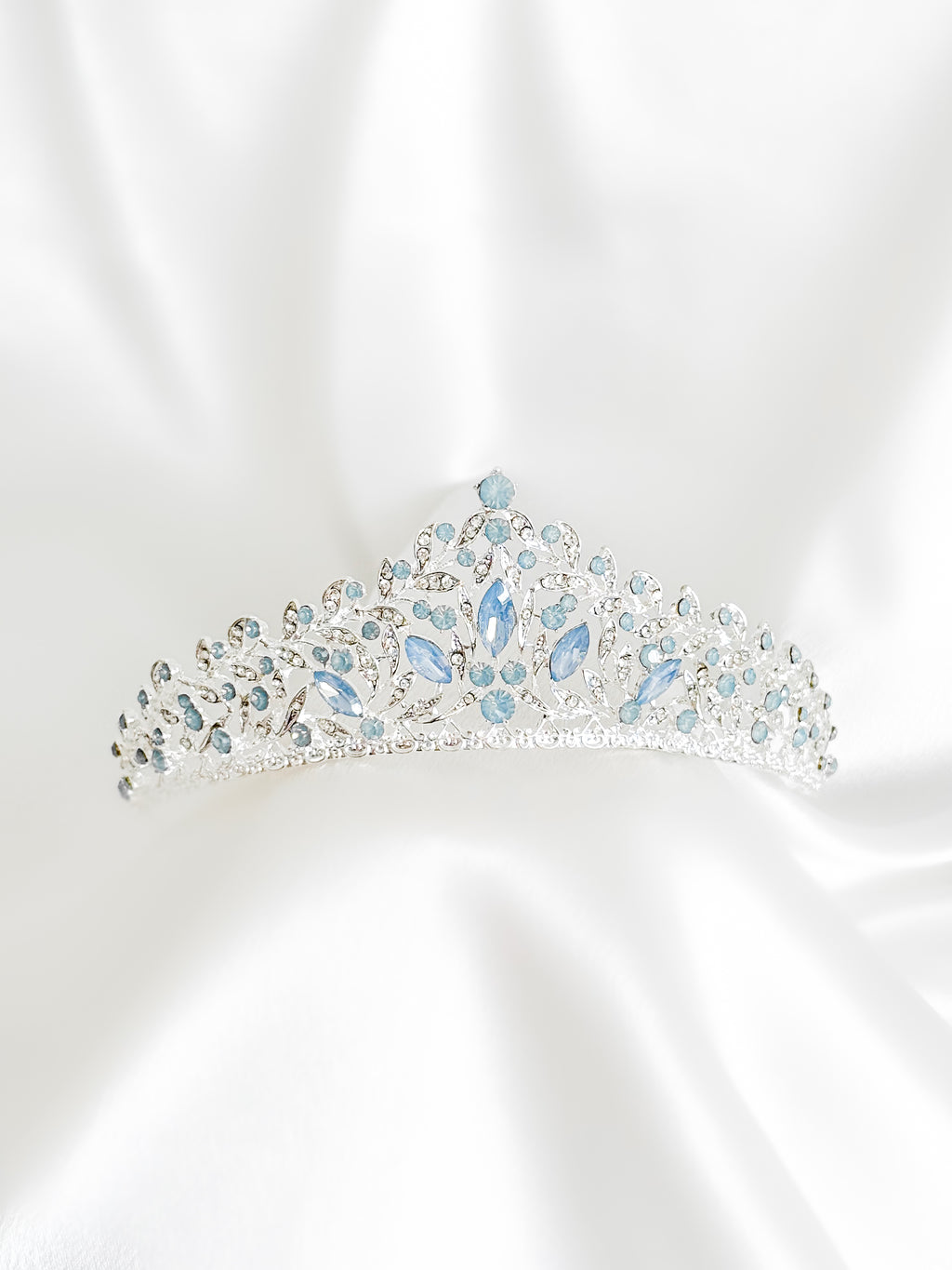 Crystal Crown