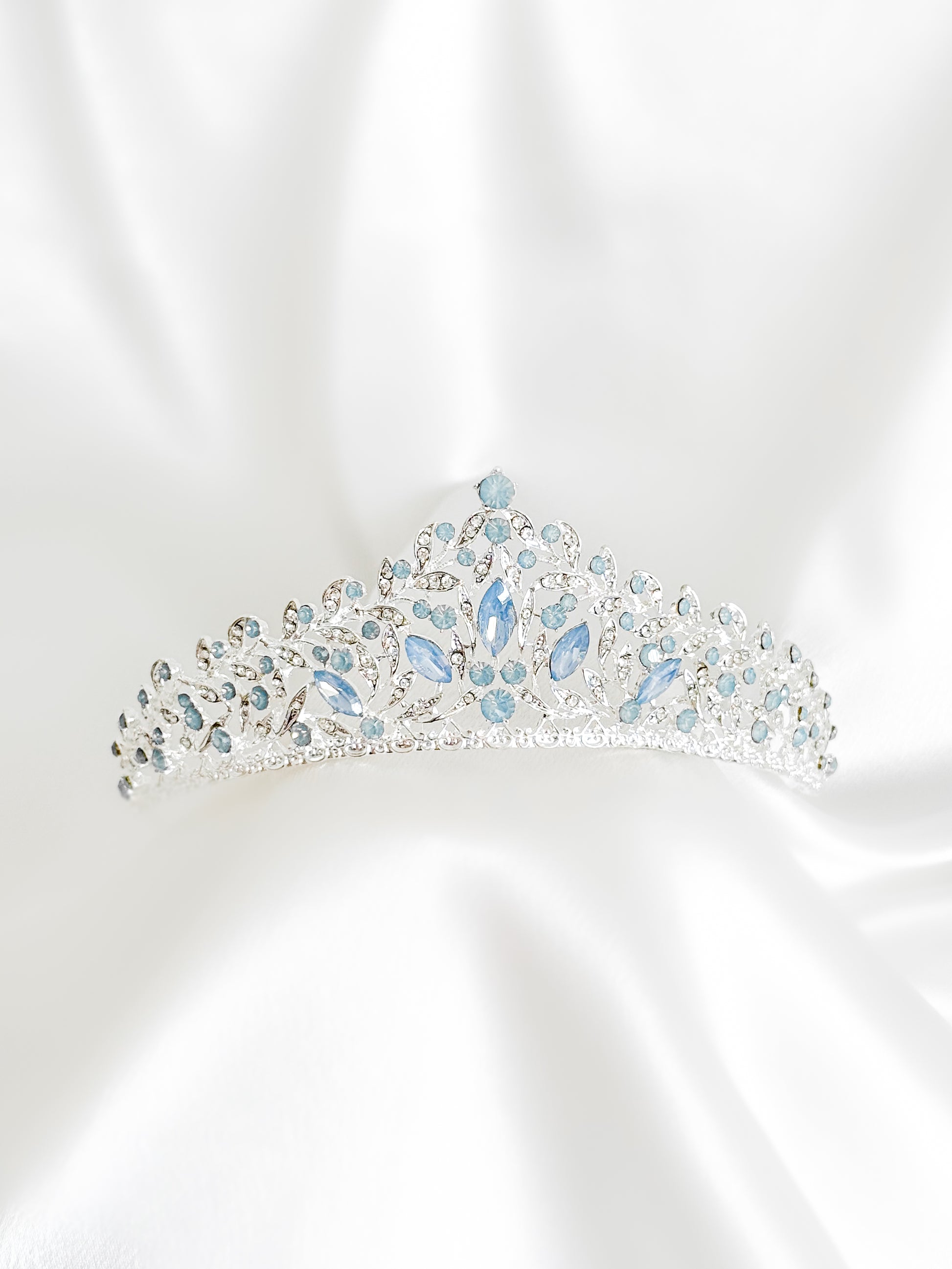 Crystal Crown