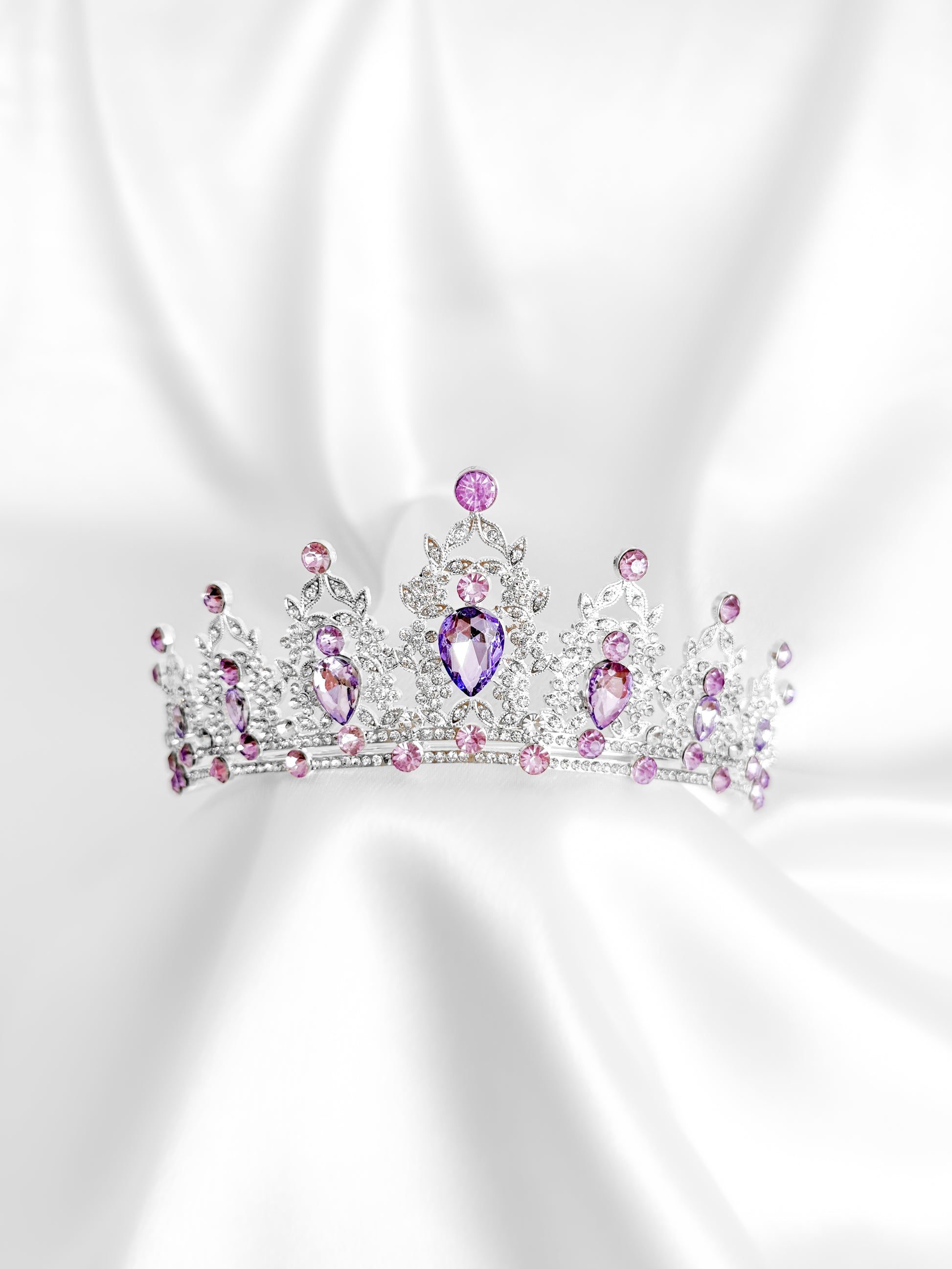 Purple Majesty
