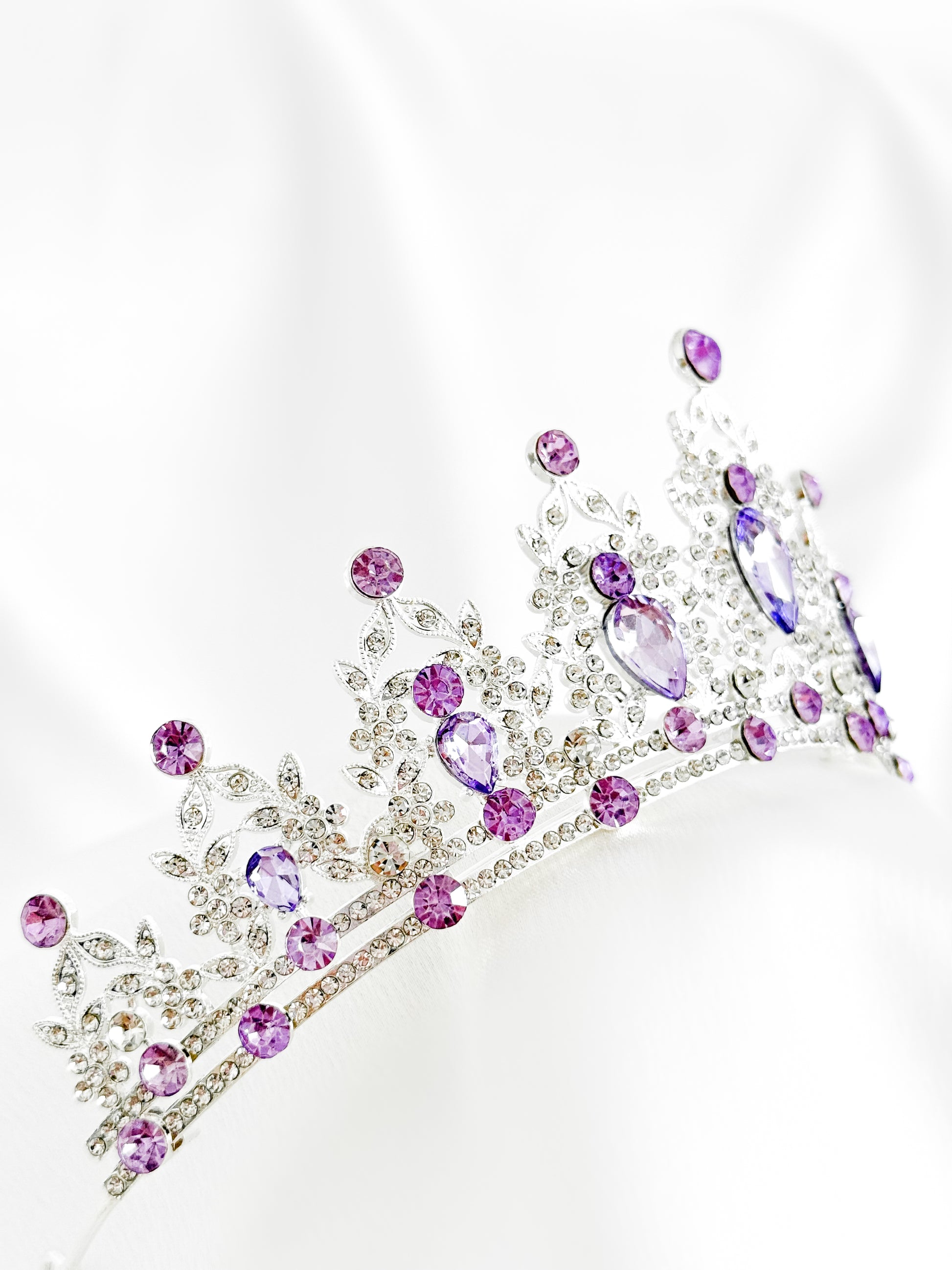 Purple Majesty