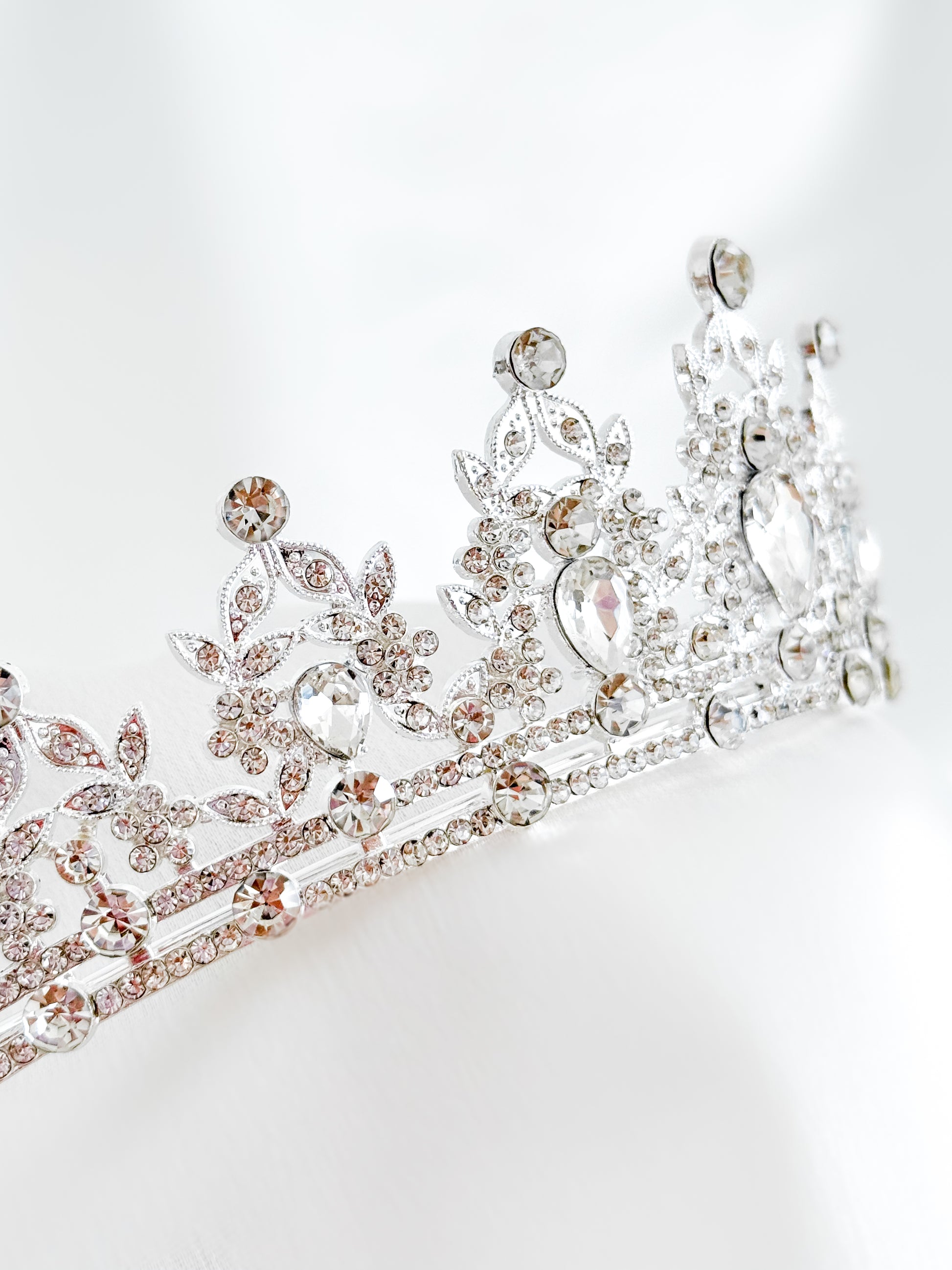 Royal Sparkle
