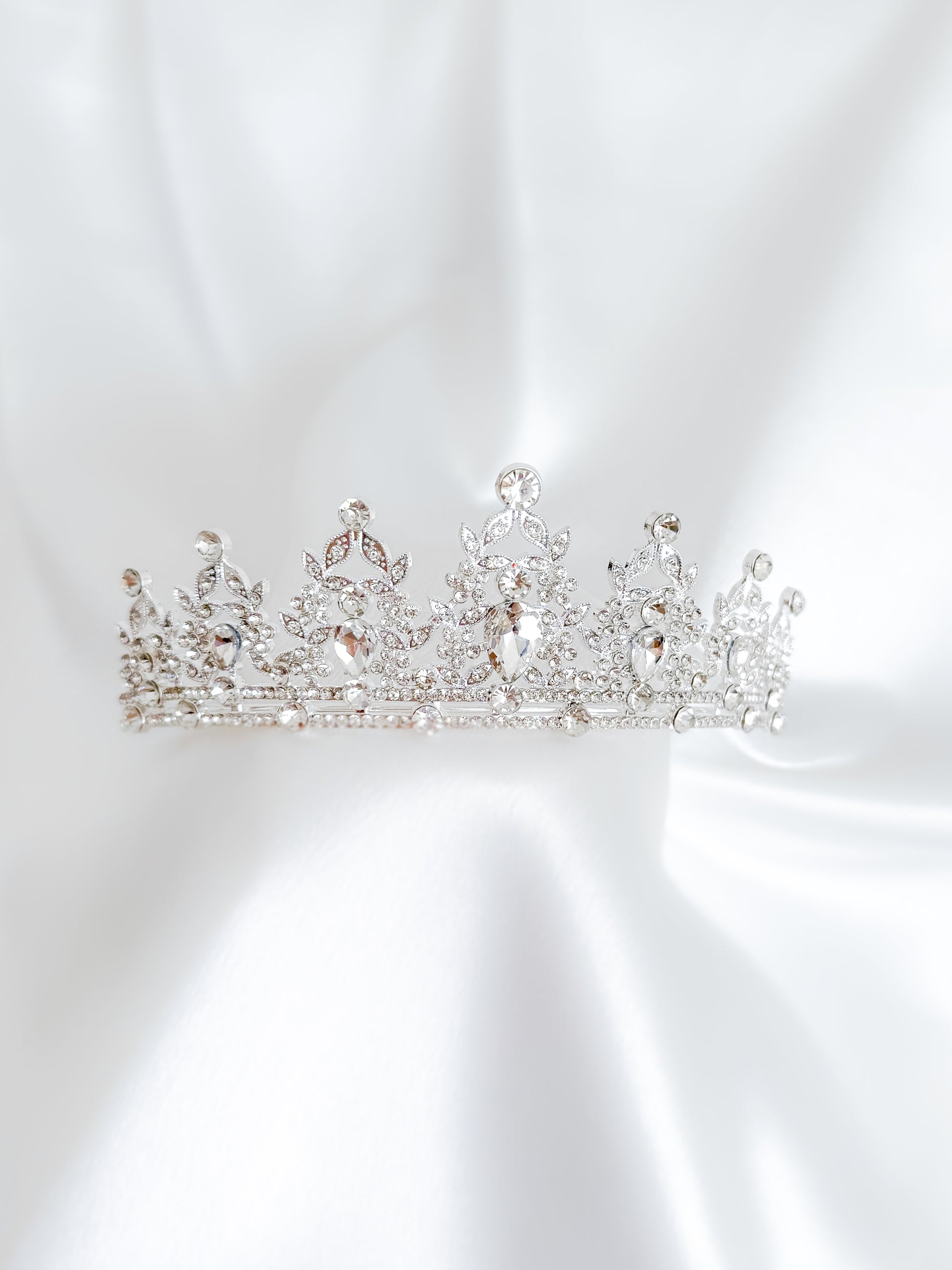 Royal Sparkle