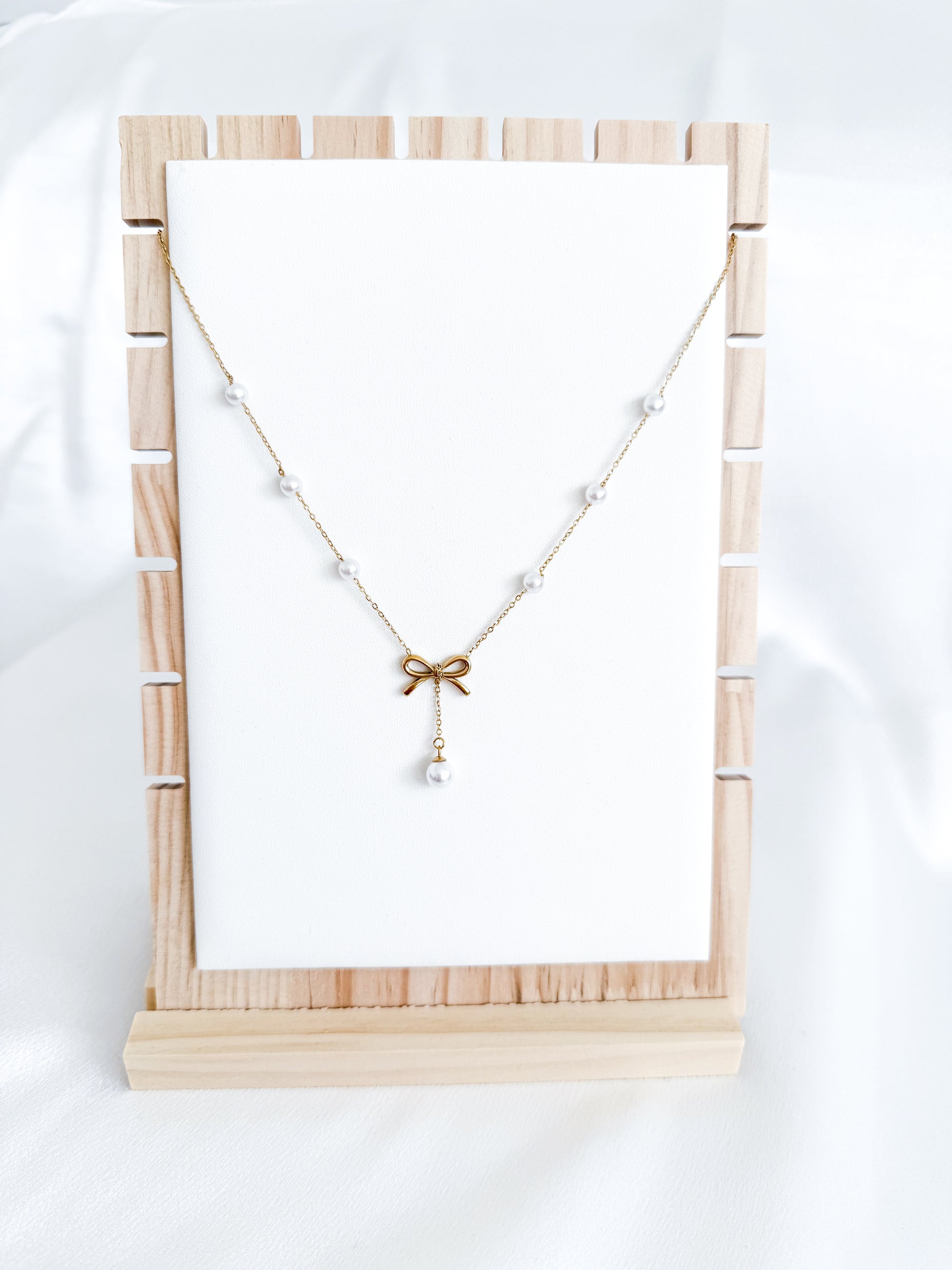 Golden Grace Set