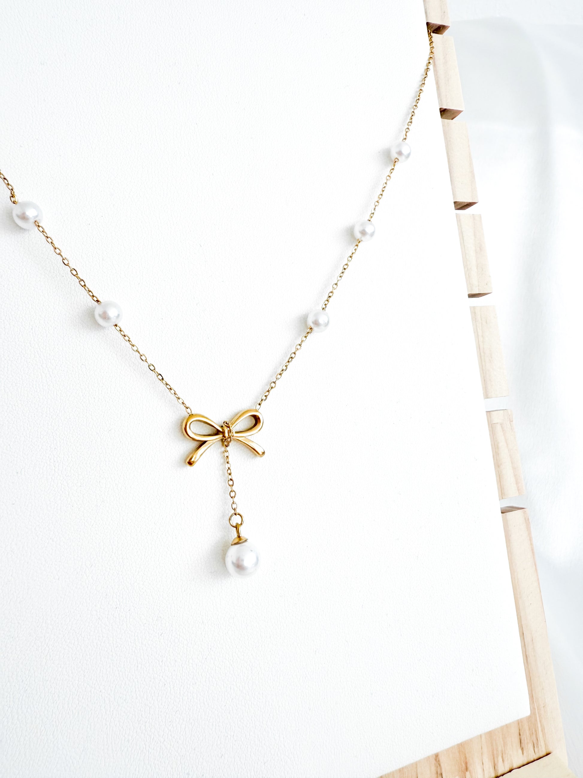 Golden Grace Set