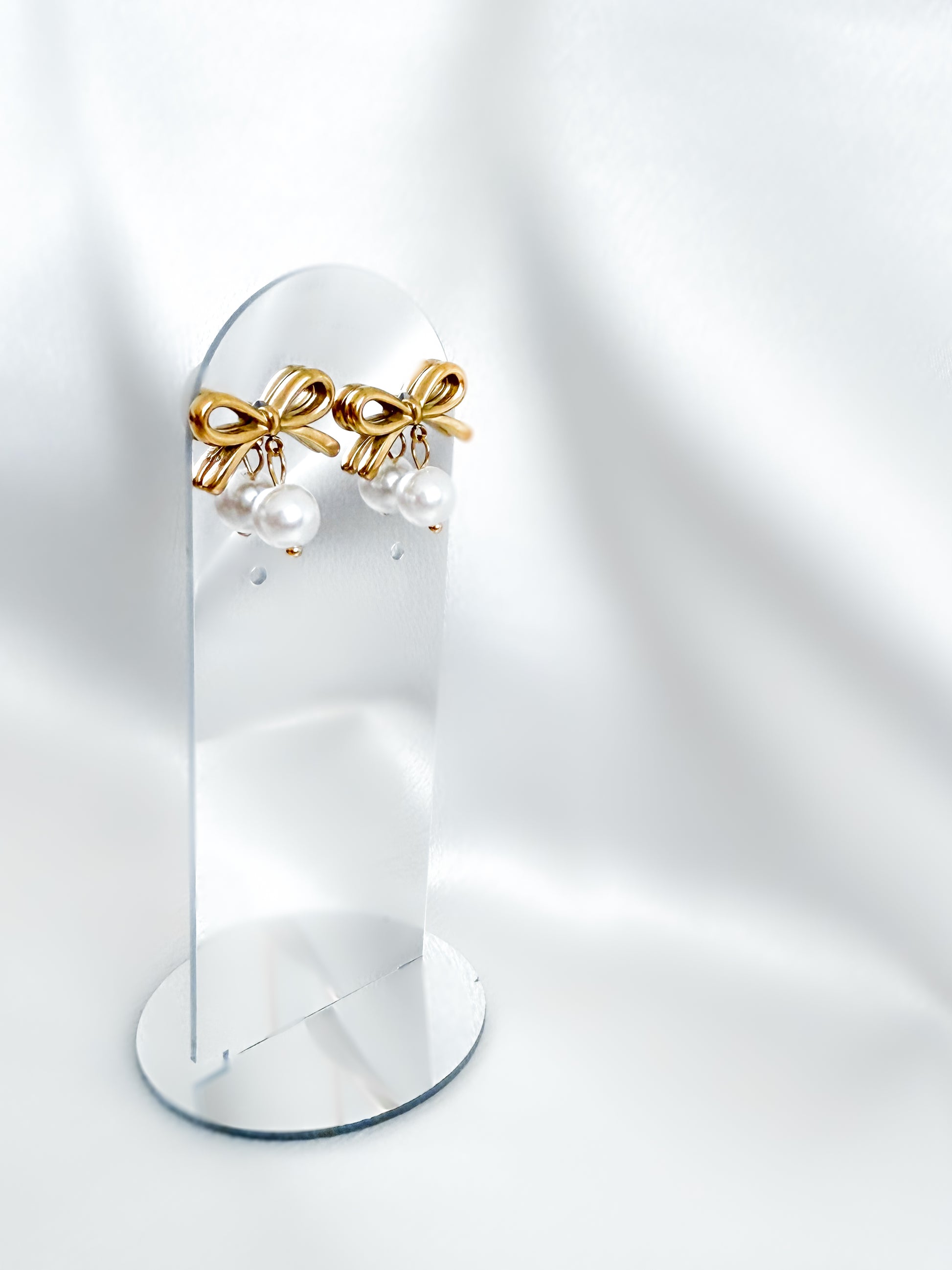 Golden Grace Set