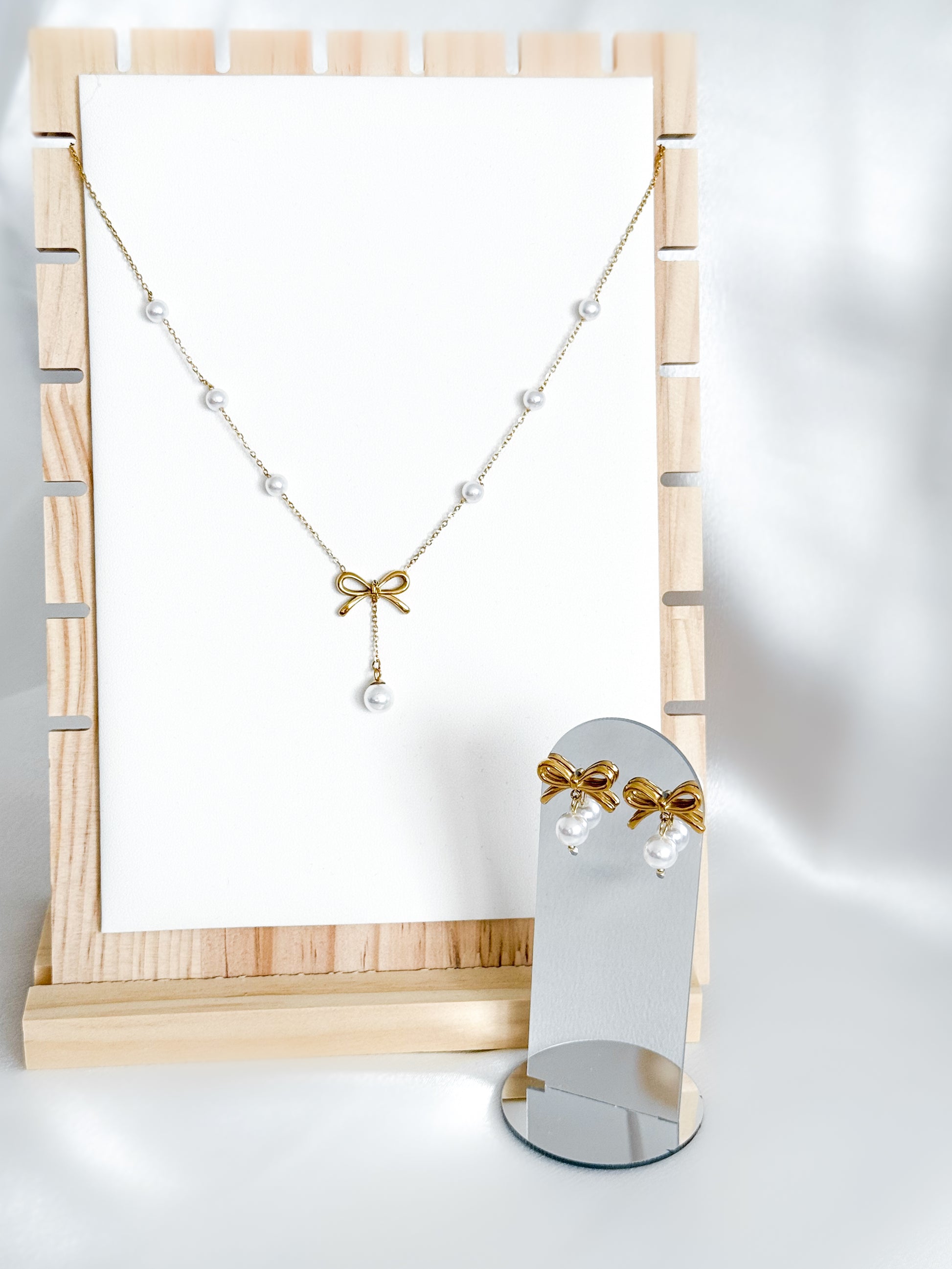 Golden Grace Set