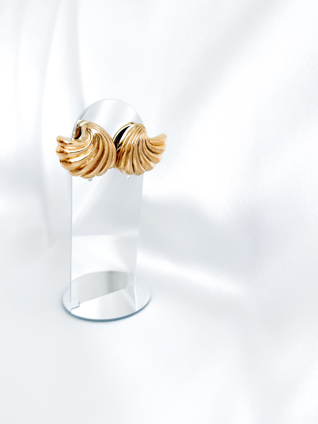 Sunset Shell