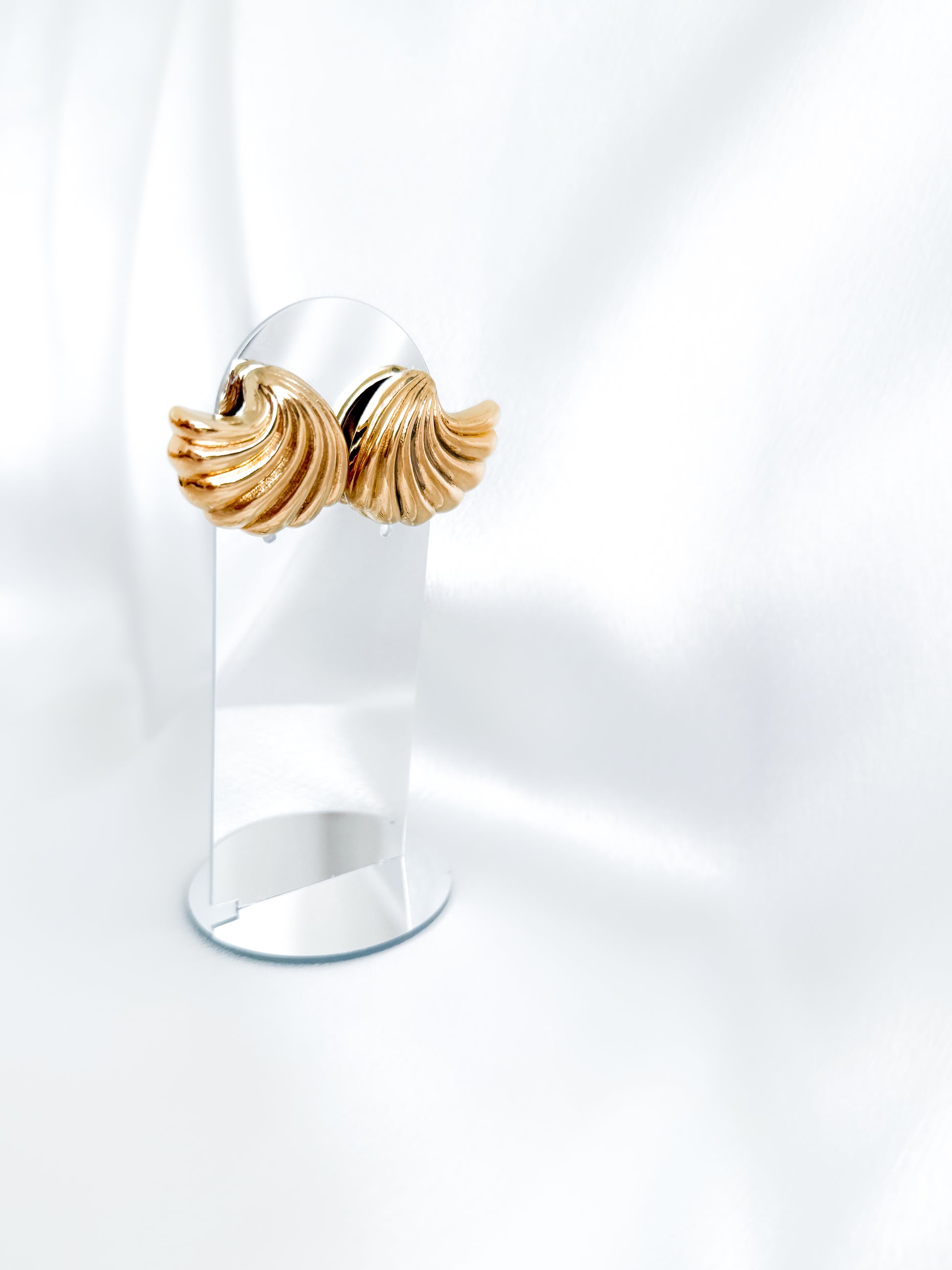 Sunset Shell
