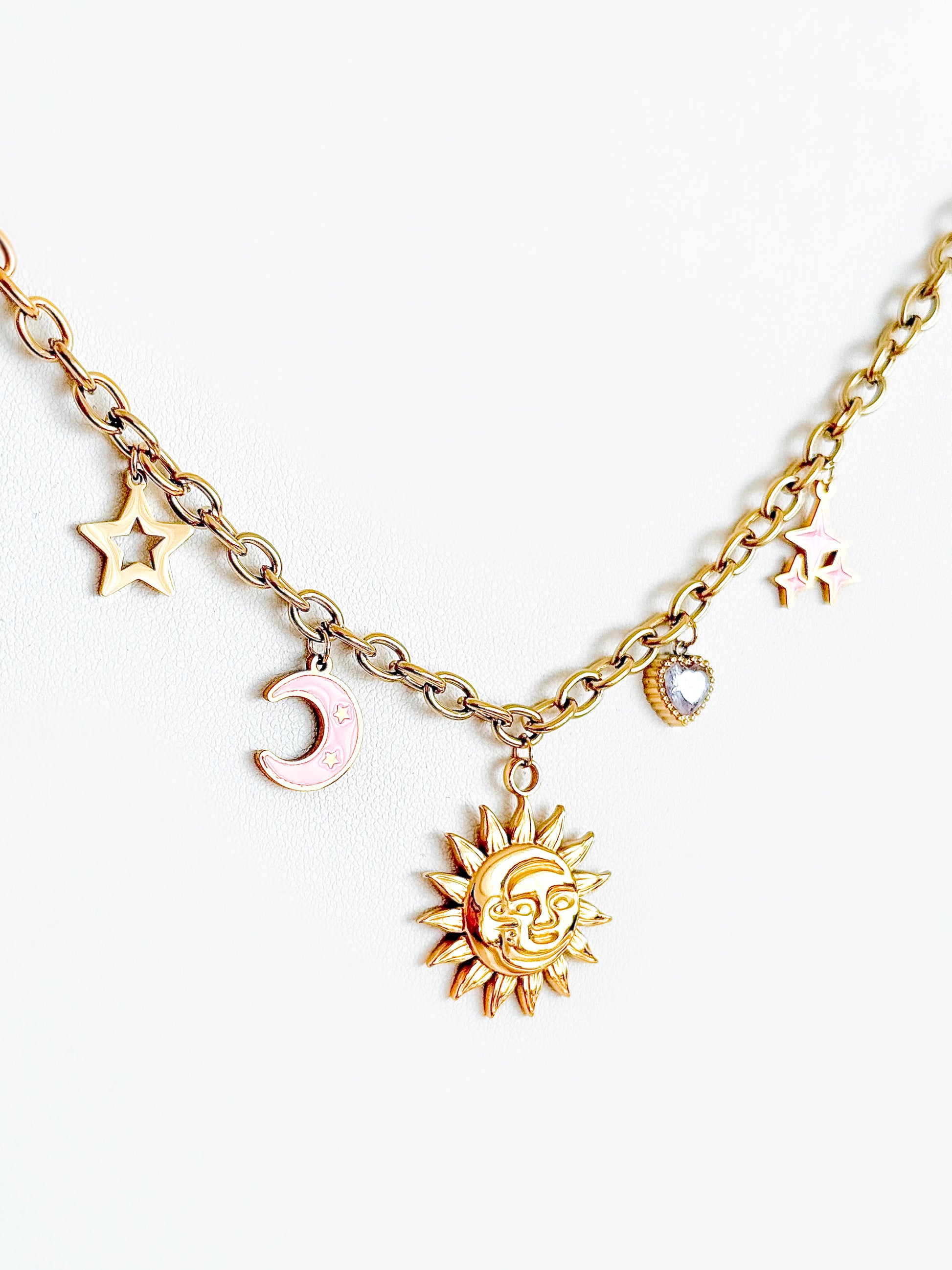 Moon & Shine
